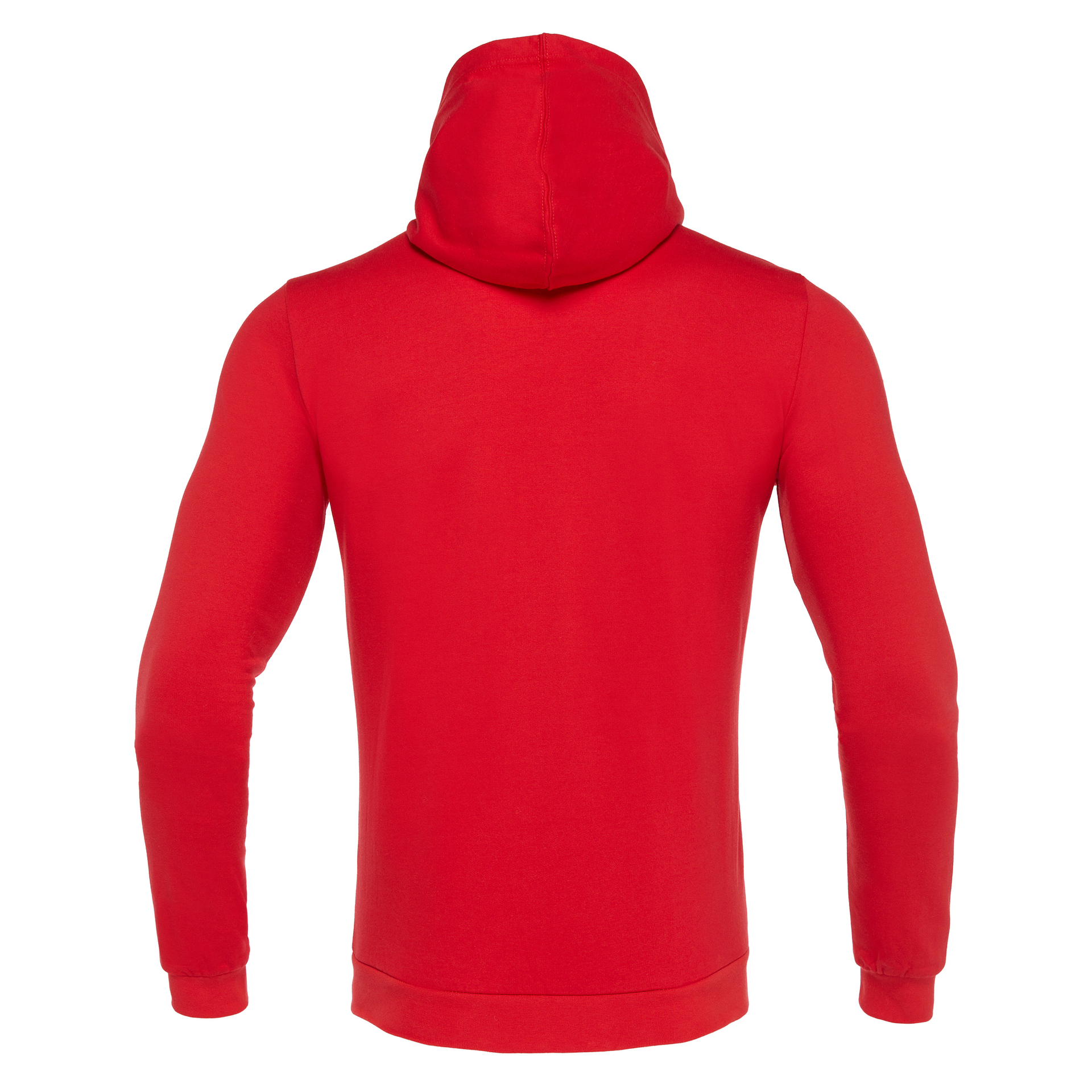 Macron Cello hoodie - rood, foto 6 van 6