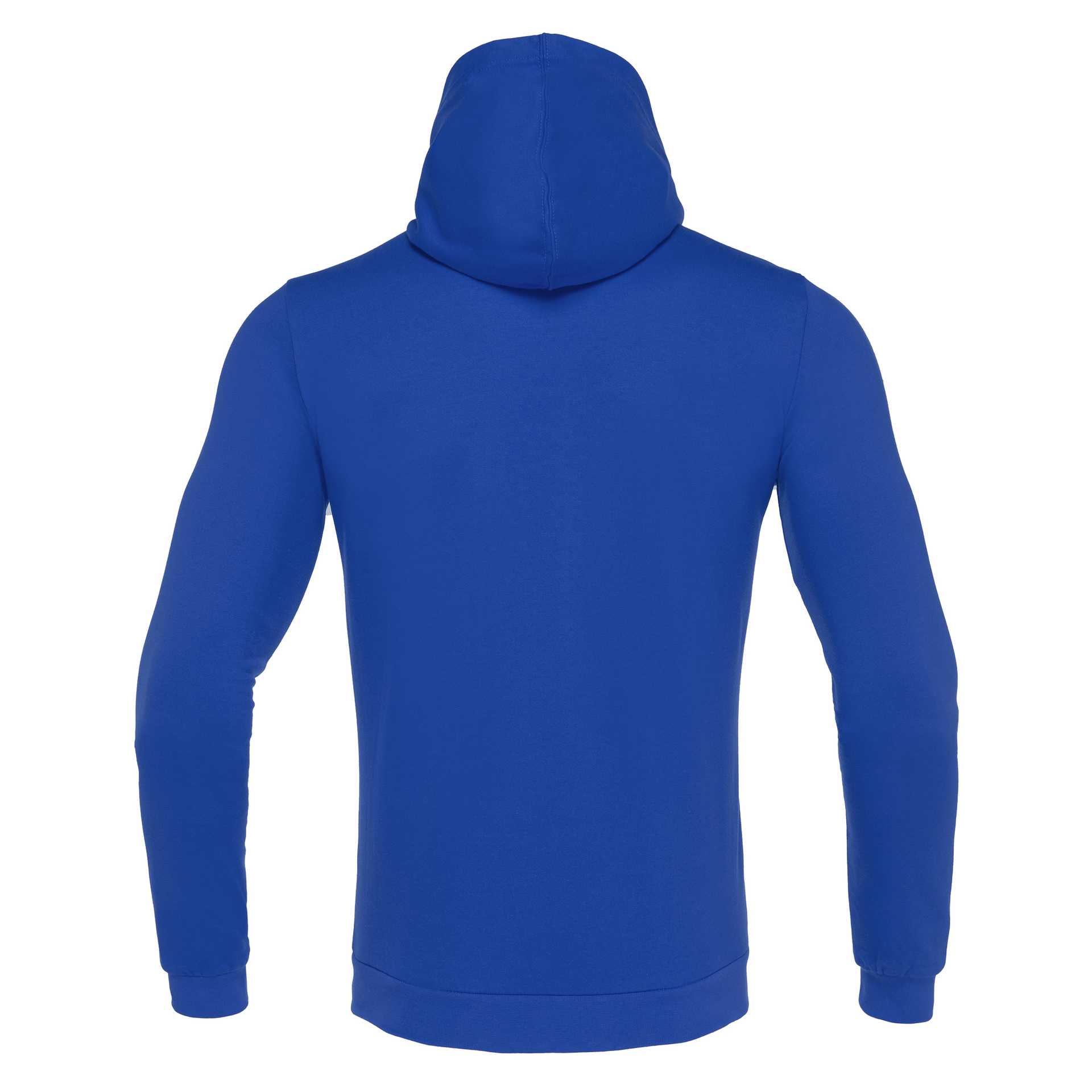 BV Aquila - Macron Cello hoodie - blauw, foto 3 van 6