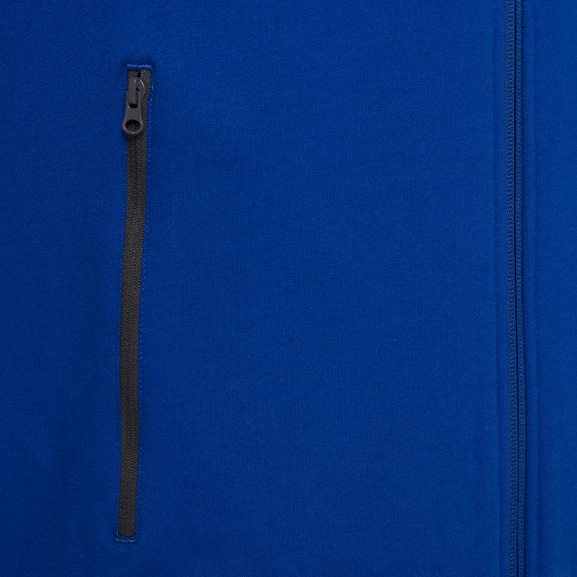 BV Aquila - Macron Cello hoodie - blauw, foto 5 van 6