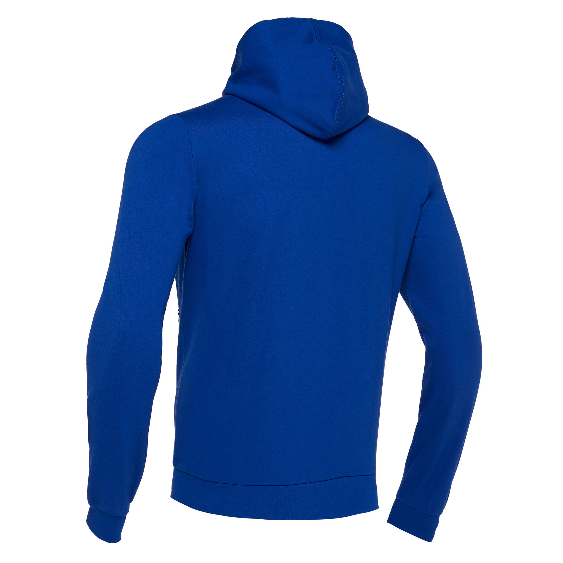 BV Aquila - Macron Cello hoodie - blauw, foto 6 van 6