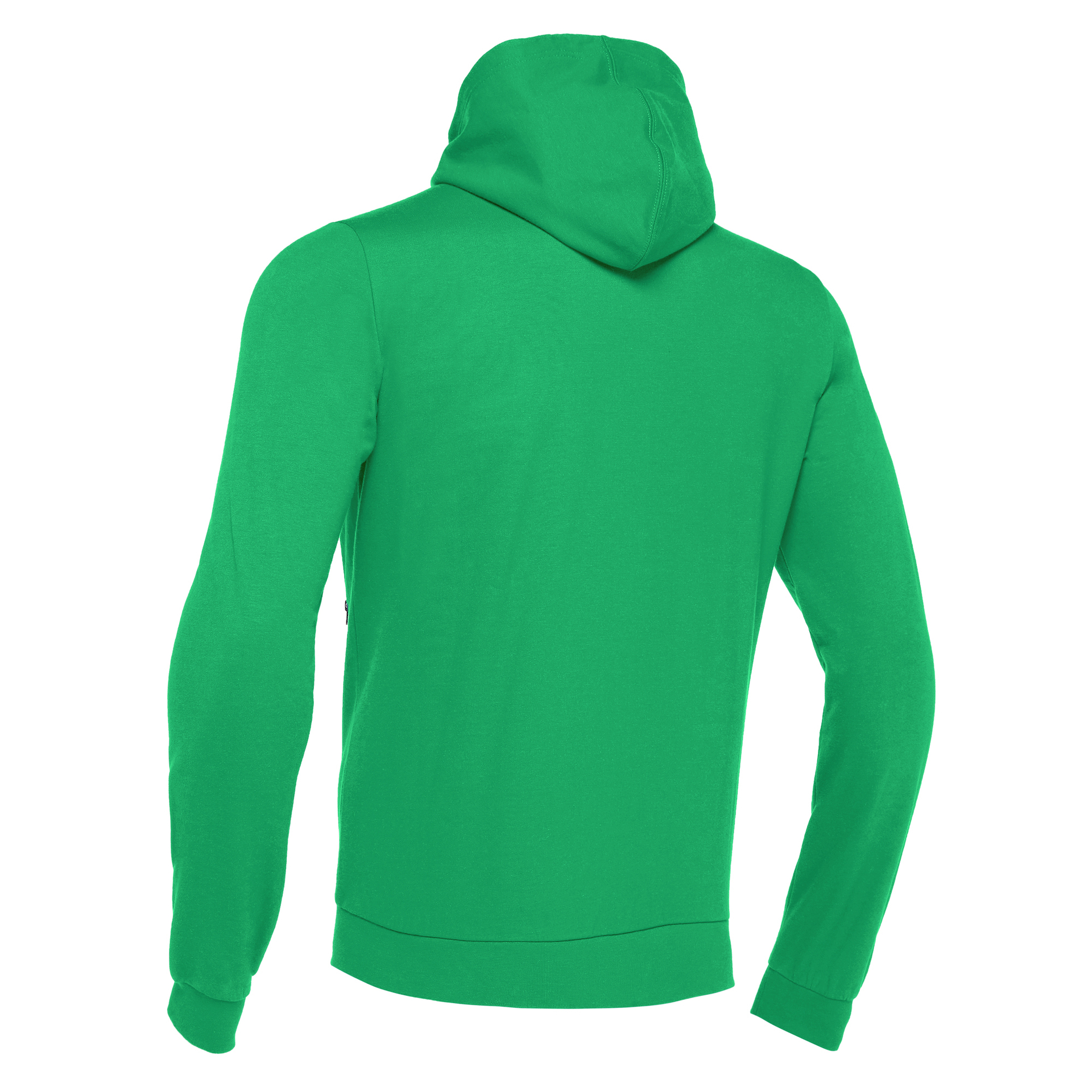 Macron Cello hoodie - groen, foto 4 van 6