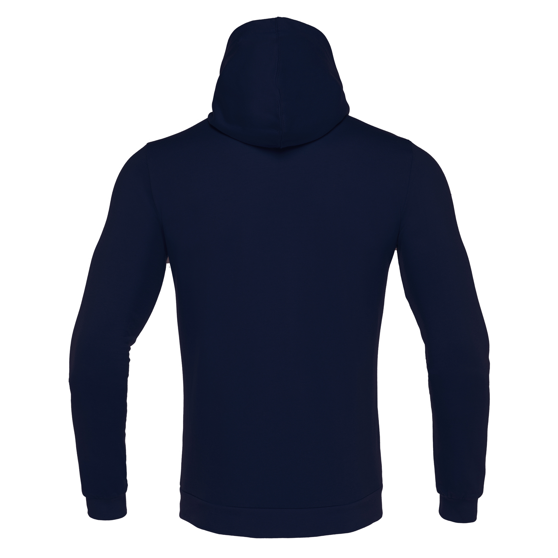 Macron Cello hoodie - navy, foto 4 van 6