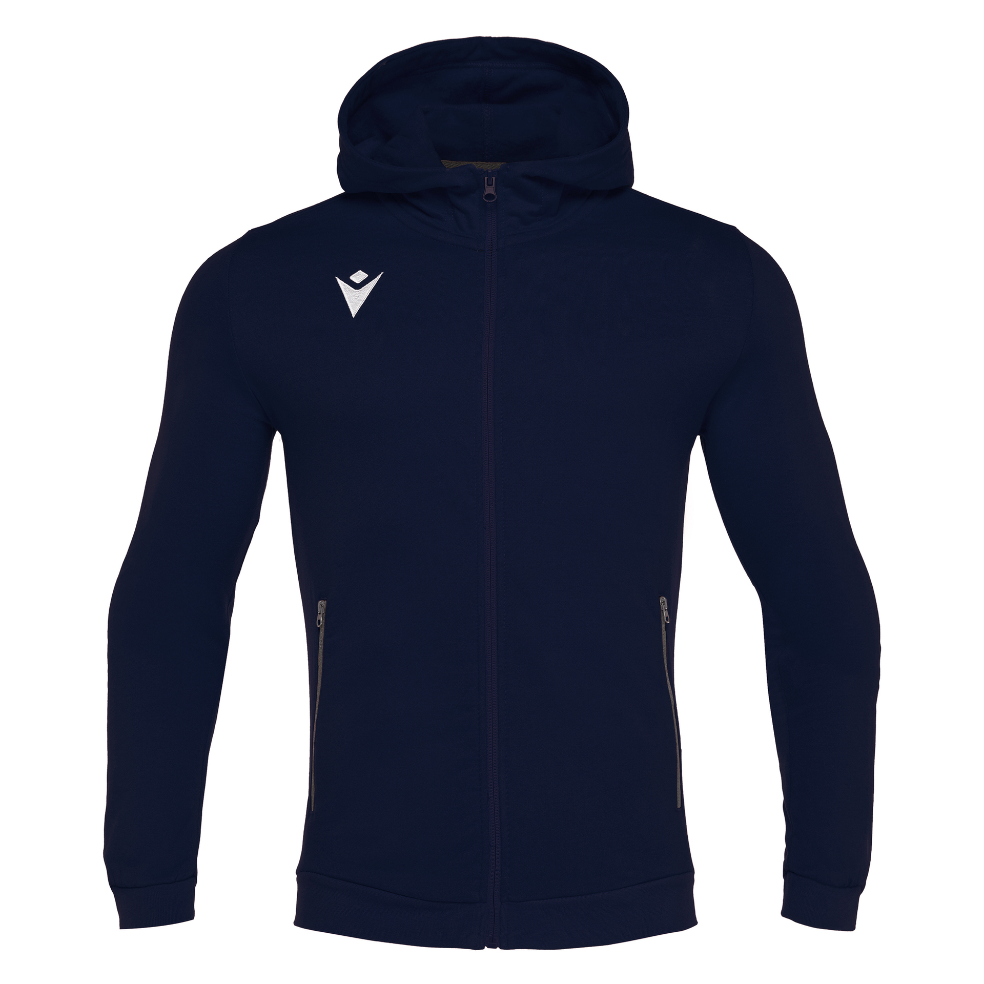 Macron Cello hoodie - navy, foto 2 van 6