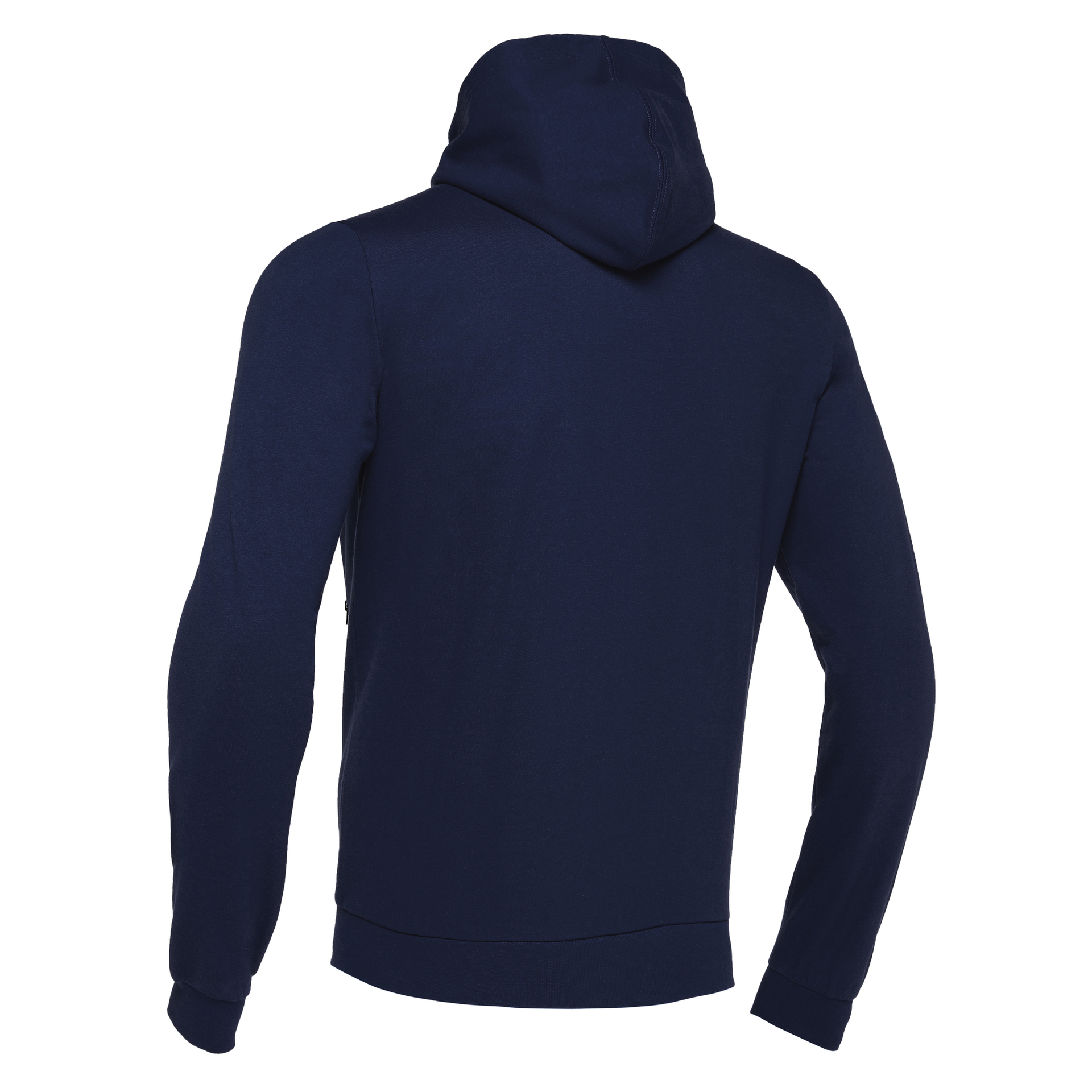 Macron Cello hoodie - navy, foto 5 van 6