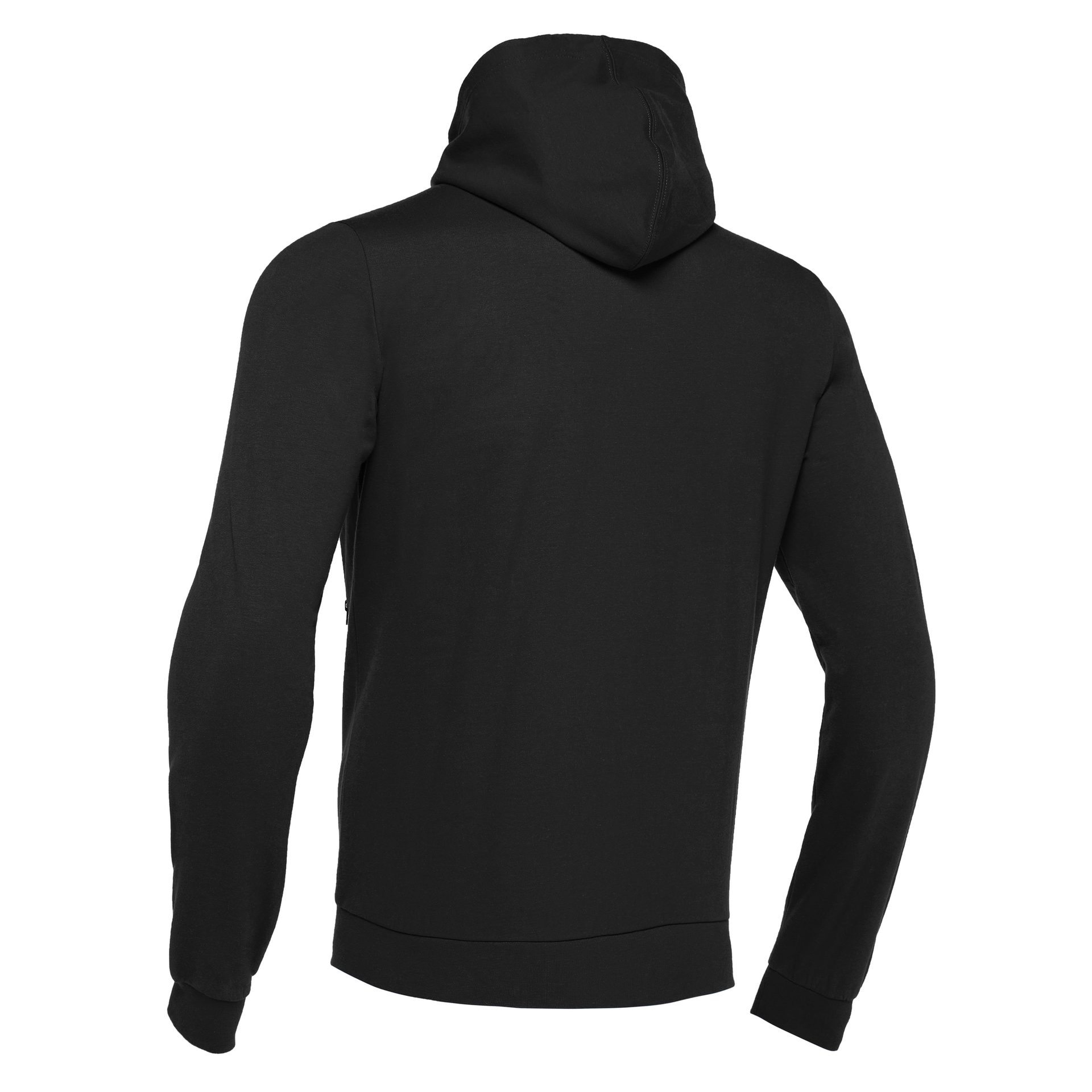 Macron Cello hoodie - zwart, foto 3 van 6