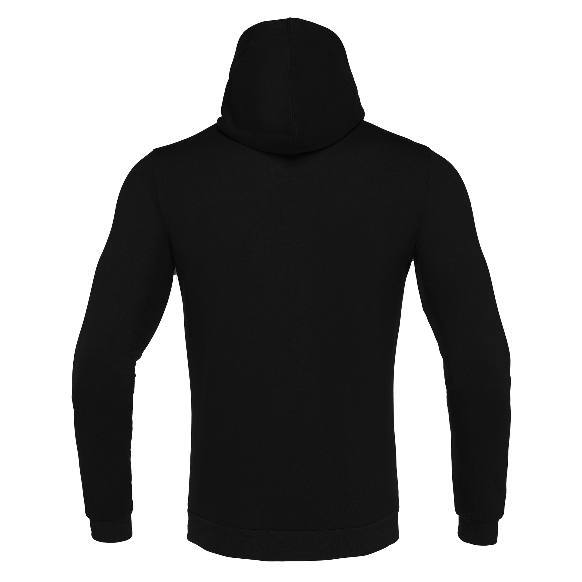 Macron Cello hoodie - zwart, foto 5 van 6