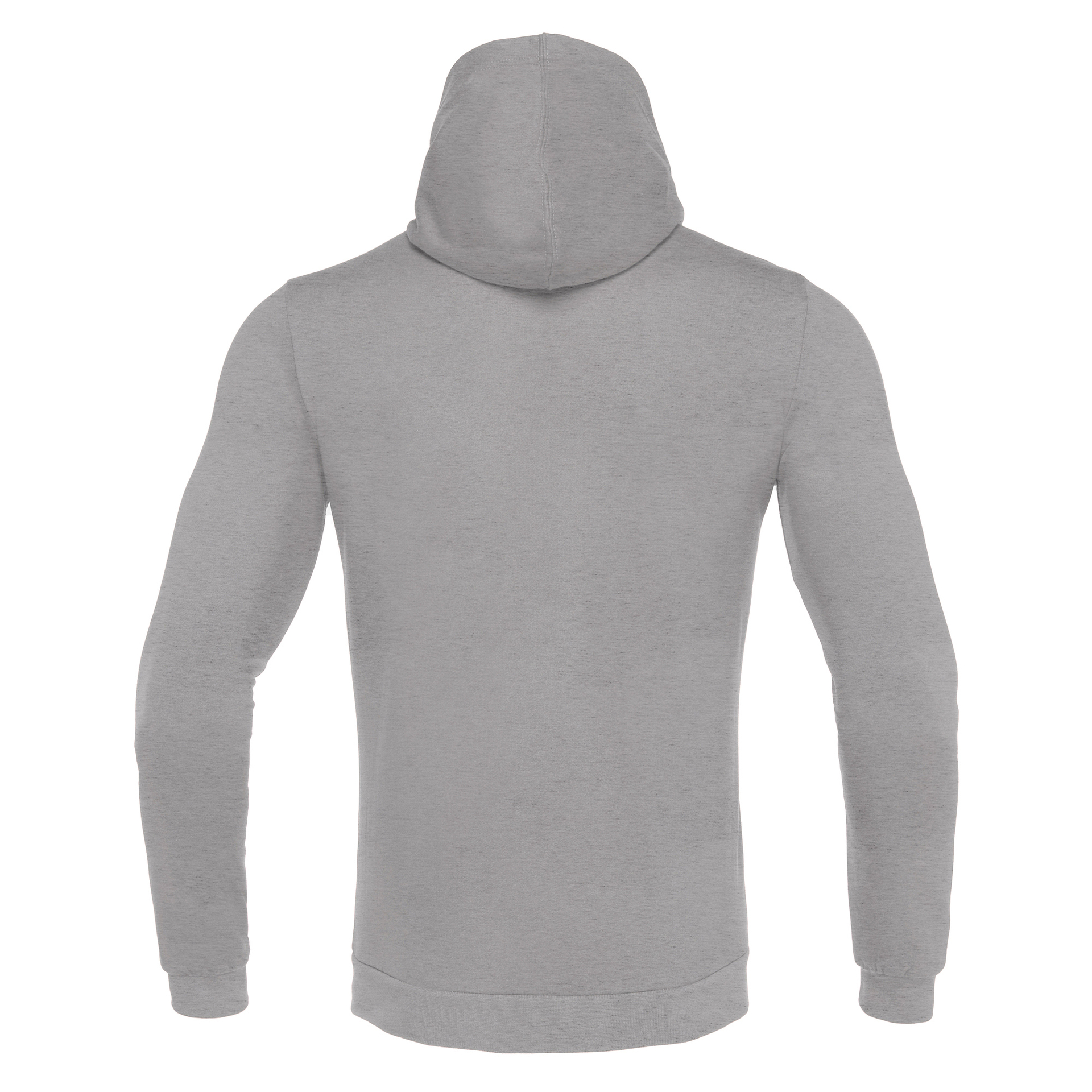 Macron Cello hoodie - grijs, foto 3 van 6