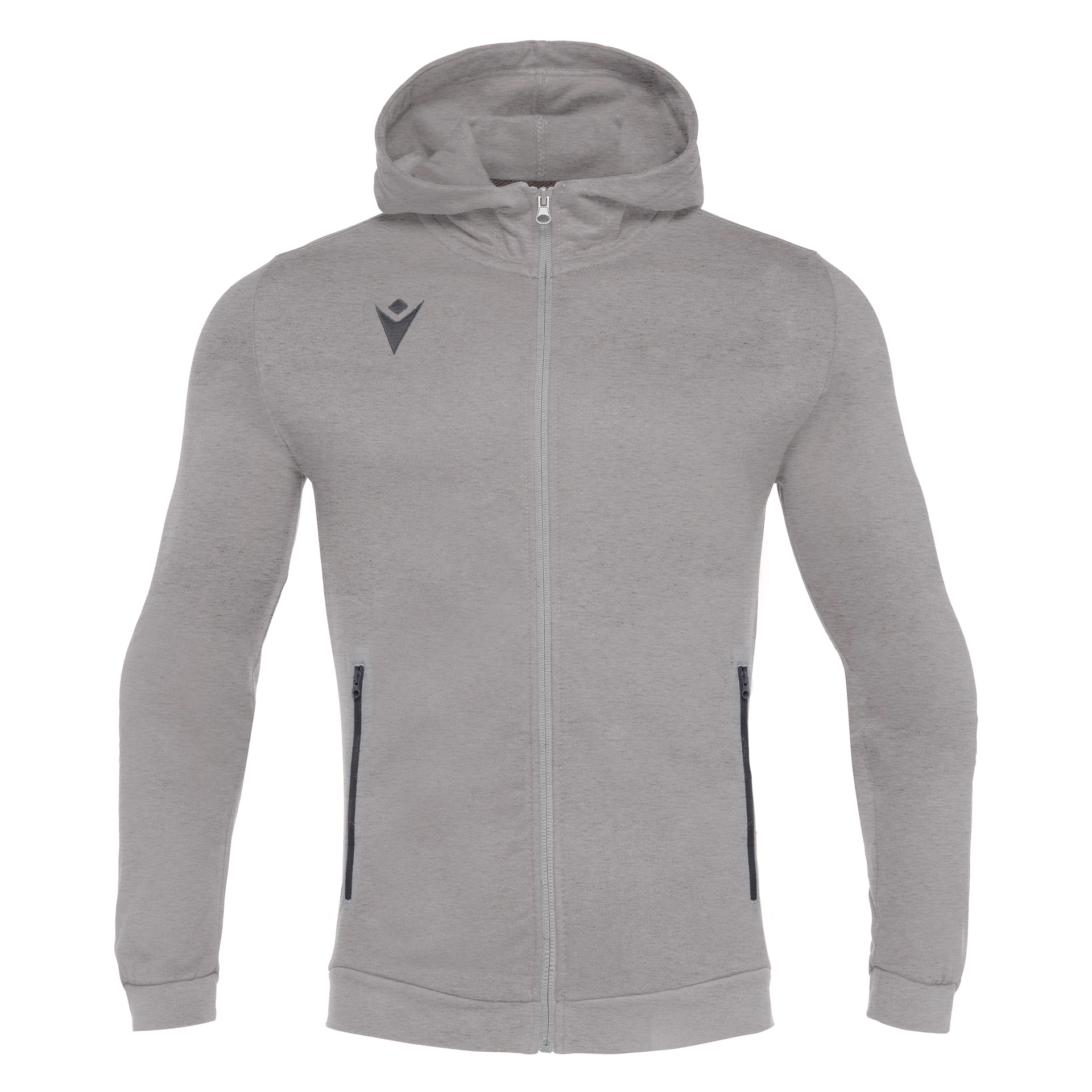 Macron Cello hoodie - grijs, foto 2 van 6