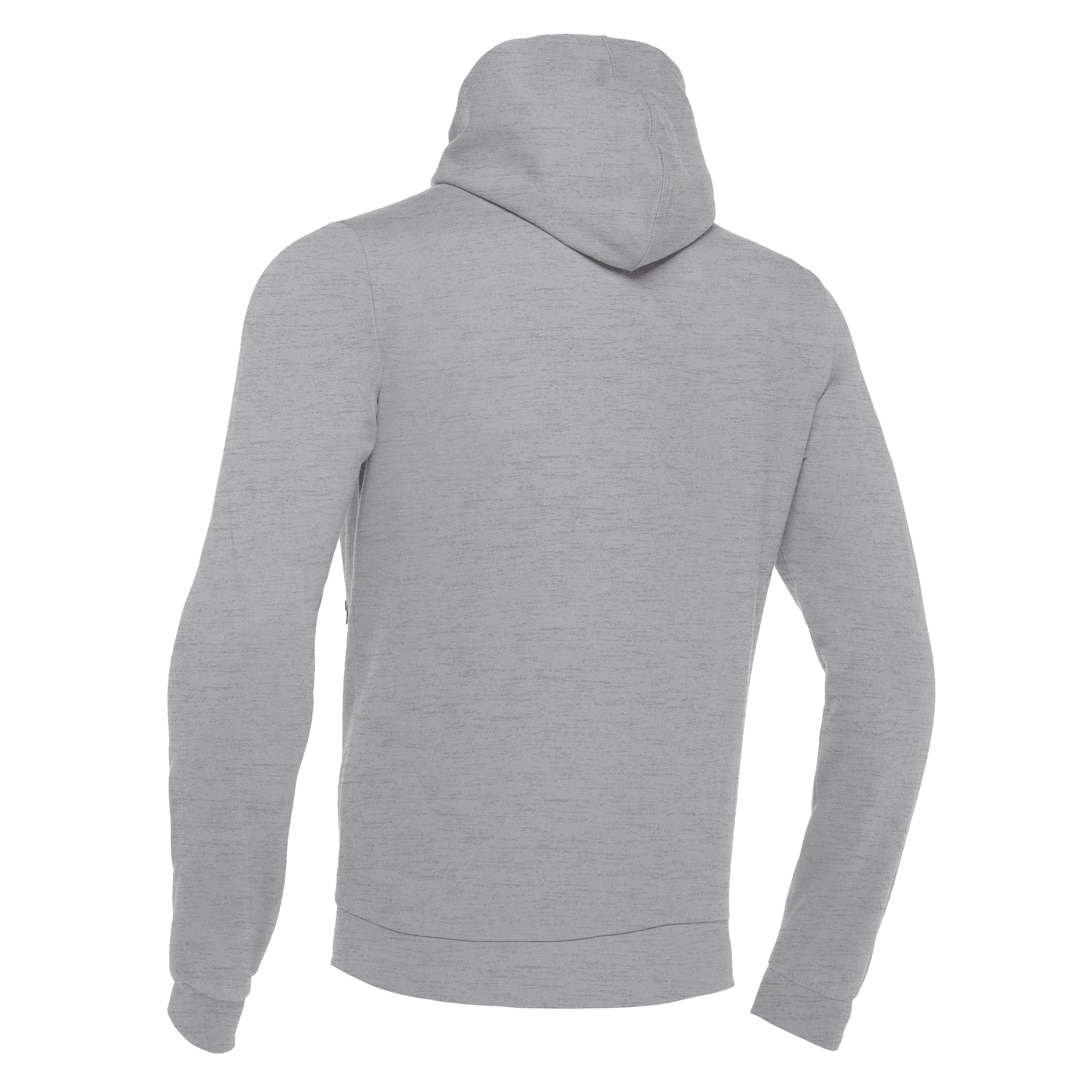 Macron Cello hoodie - grijs, foto 6 van 6