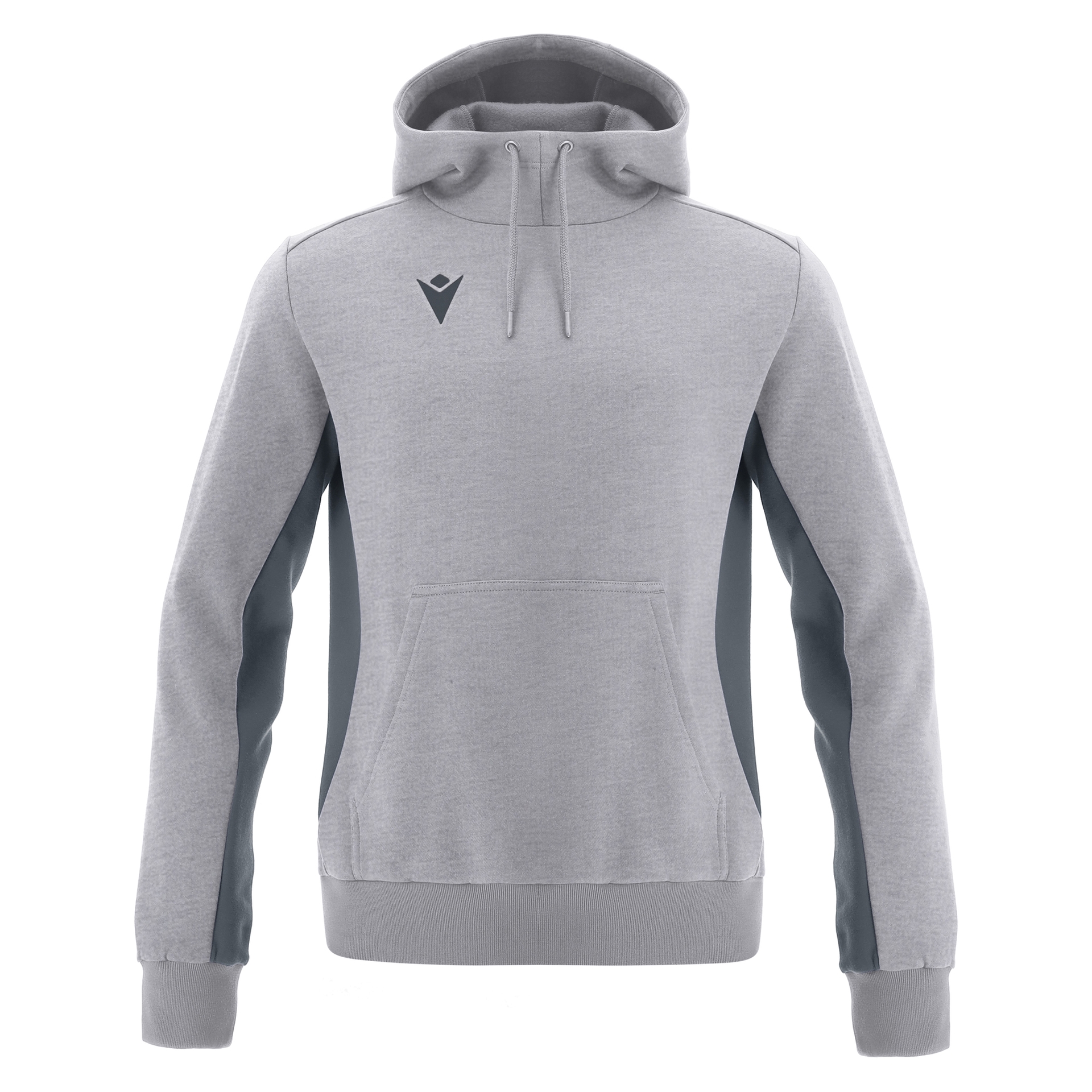 Macron Dance hoodie - grijs, foto 2 van 5