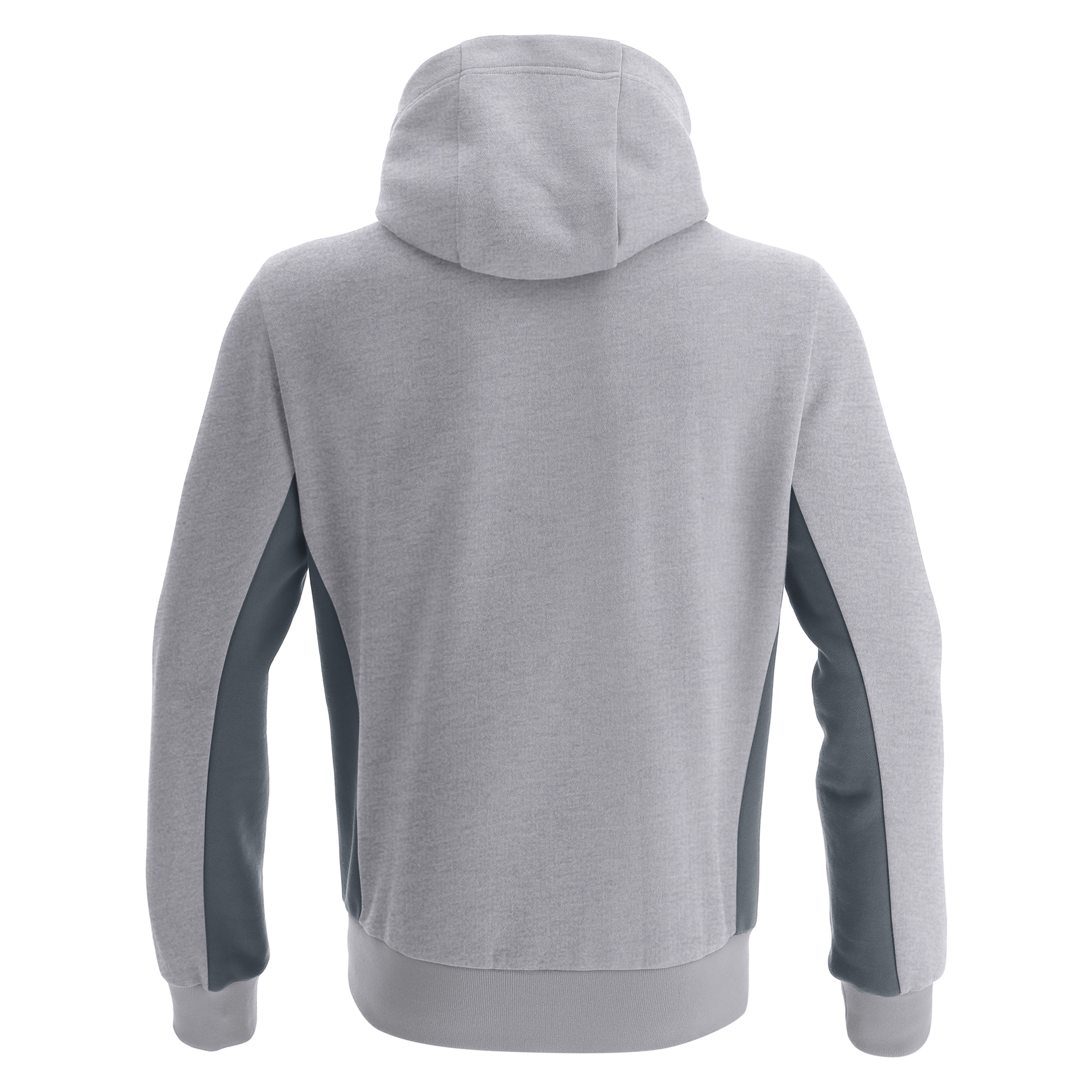 Macron Dance hoodie - grijs, foto 3 van 5