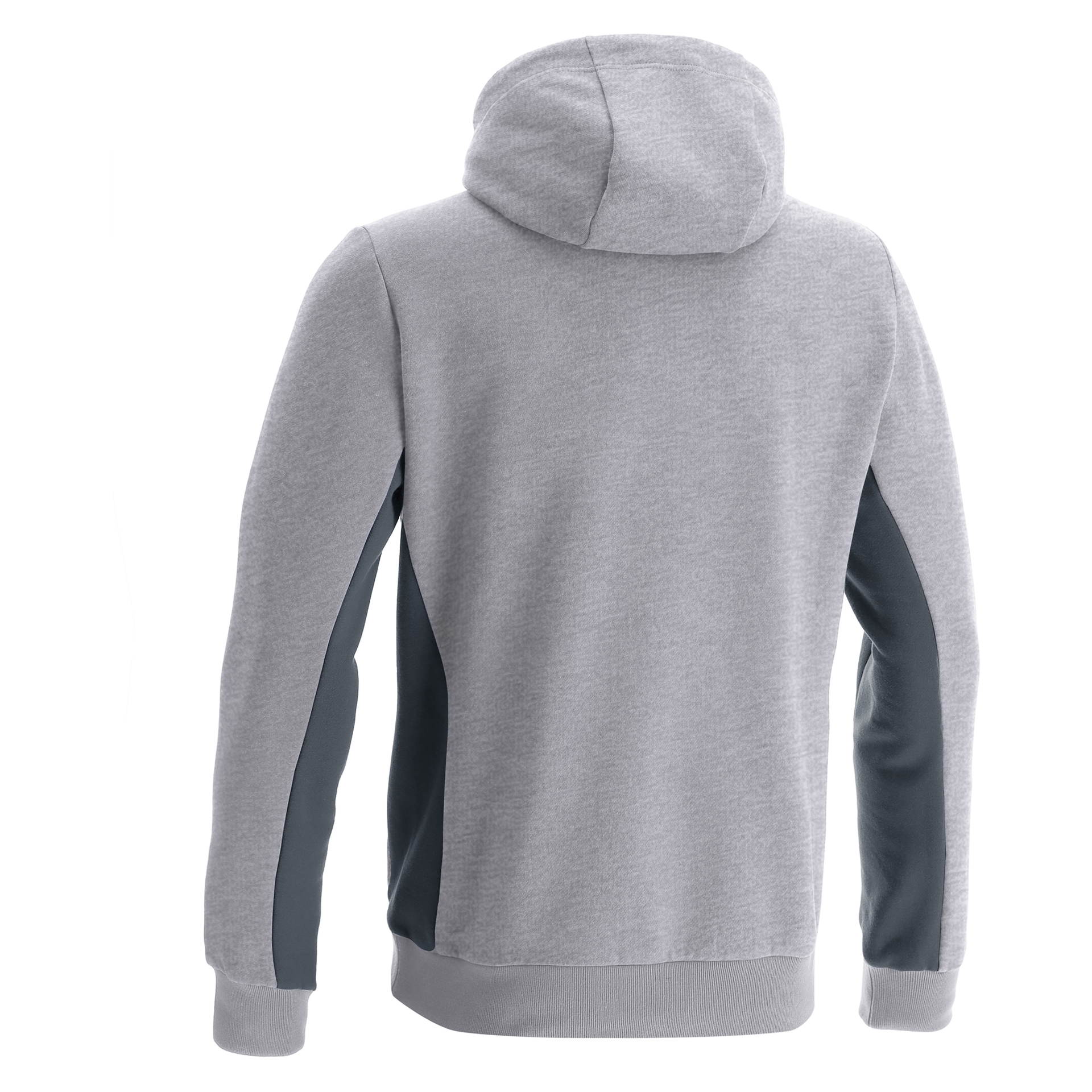 Macron Dance hoodie - grijs, foto 5 van 5