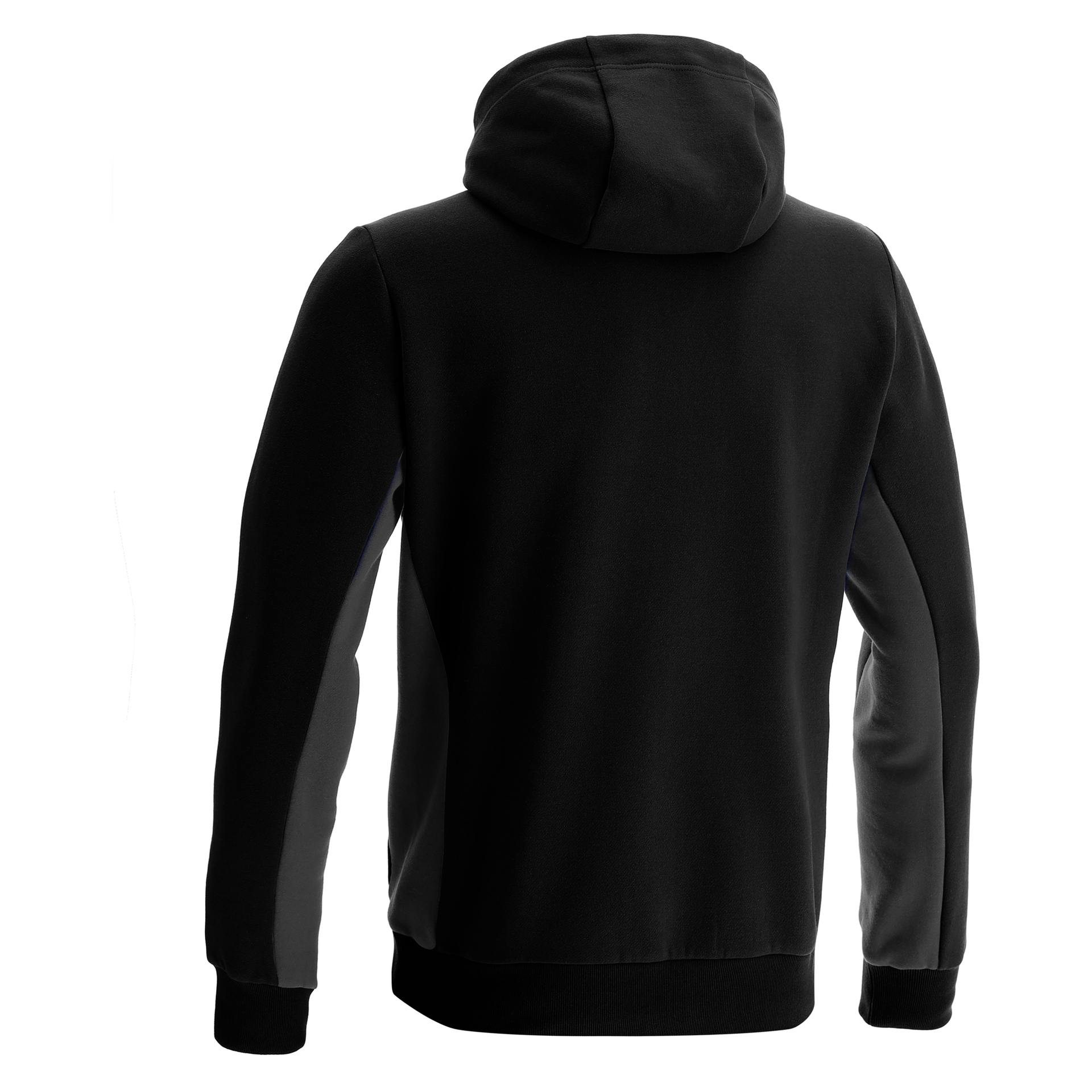 Macron Dance hoodie - zwart, foto 3 van 5