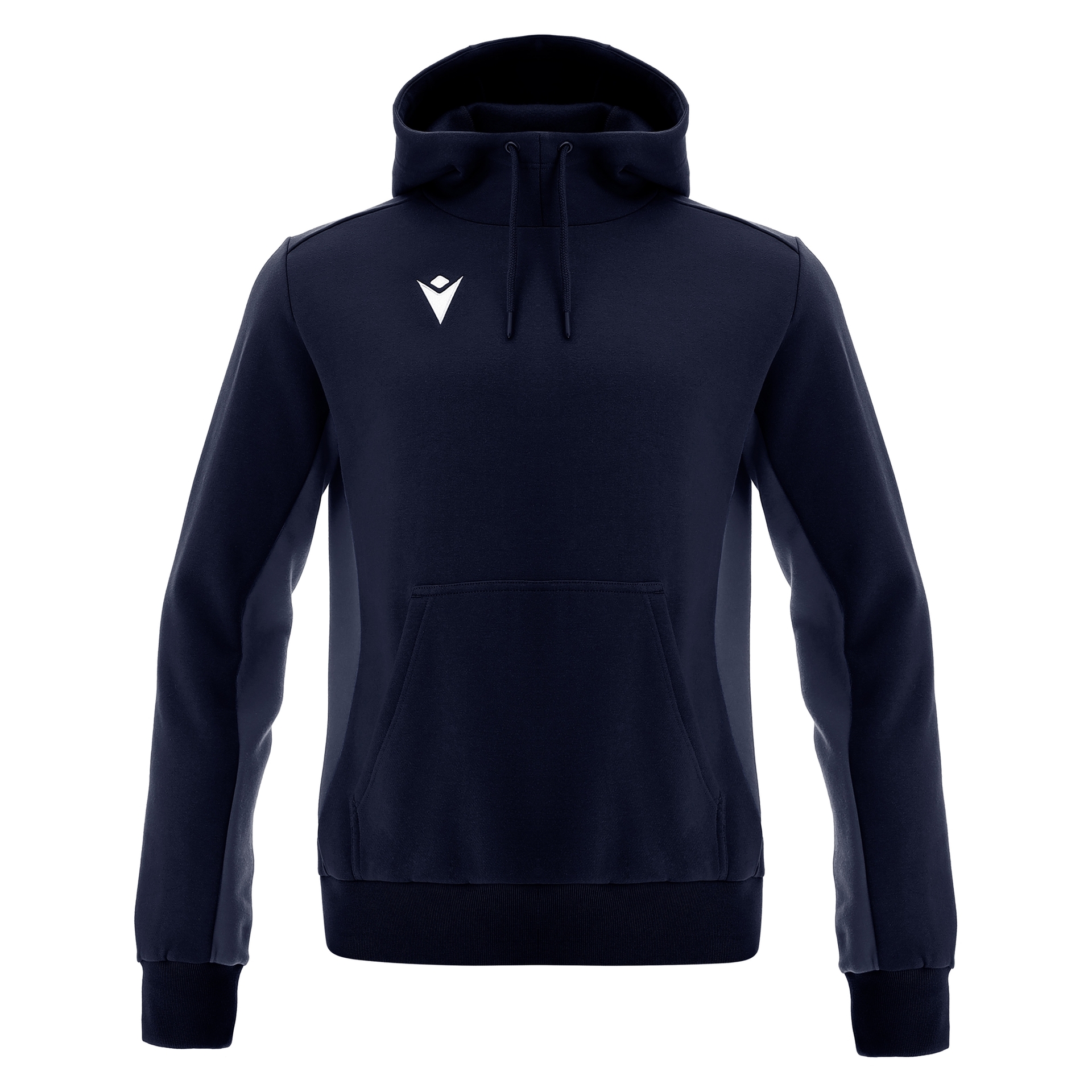 Macron Dance hoodie - navy, foto 2 van 5