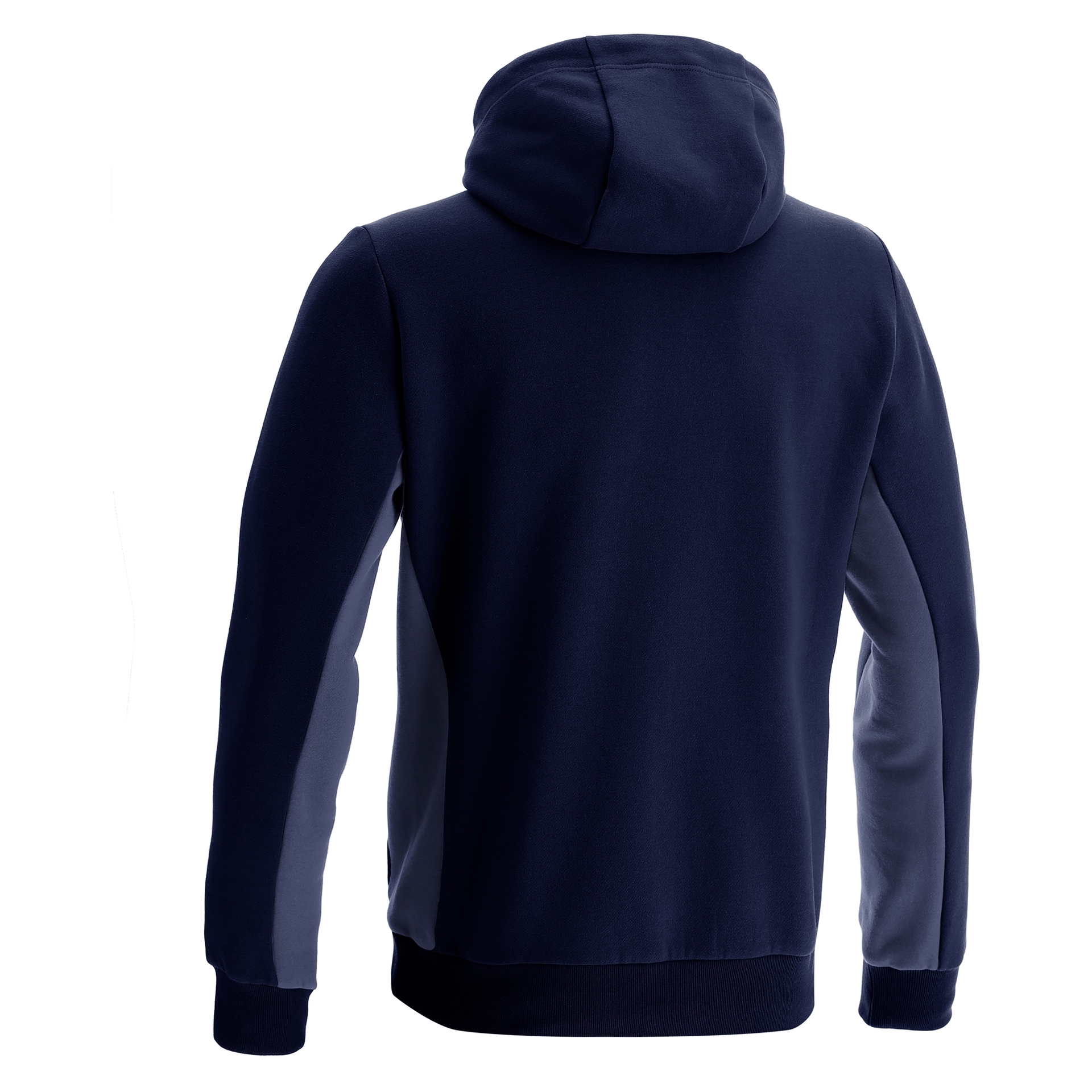 Macron Dance hoodie - navy, foto 4 van 5