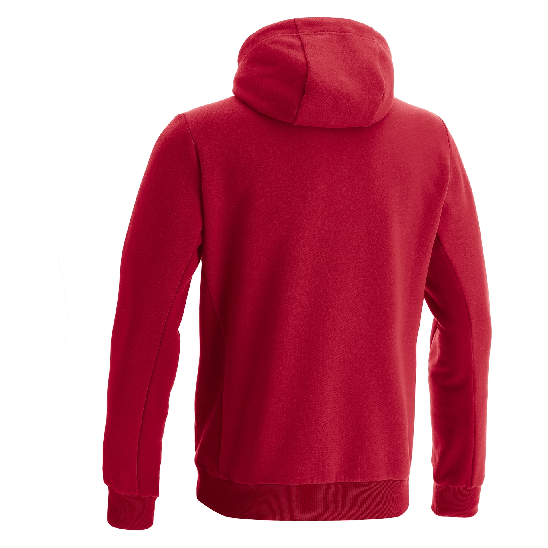 Macron Dance hoodie - rood, foto 4 van 5