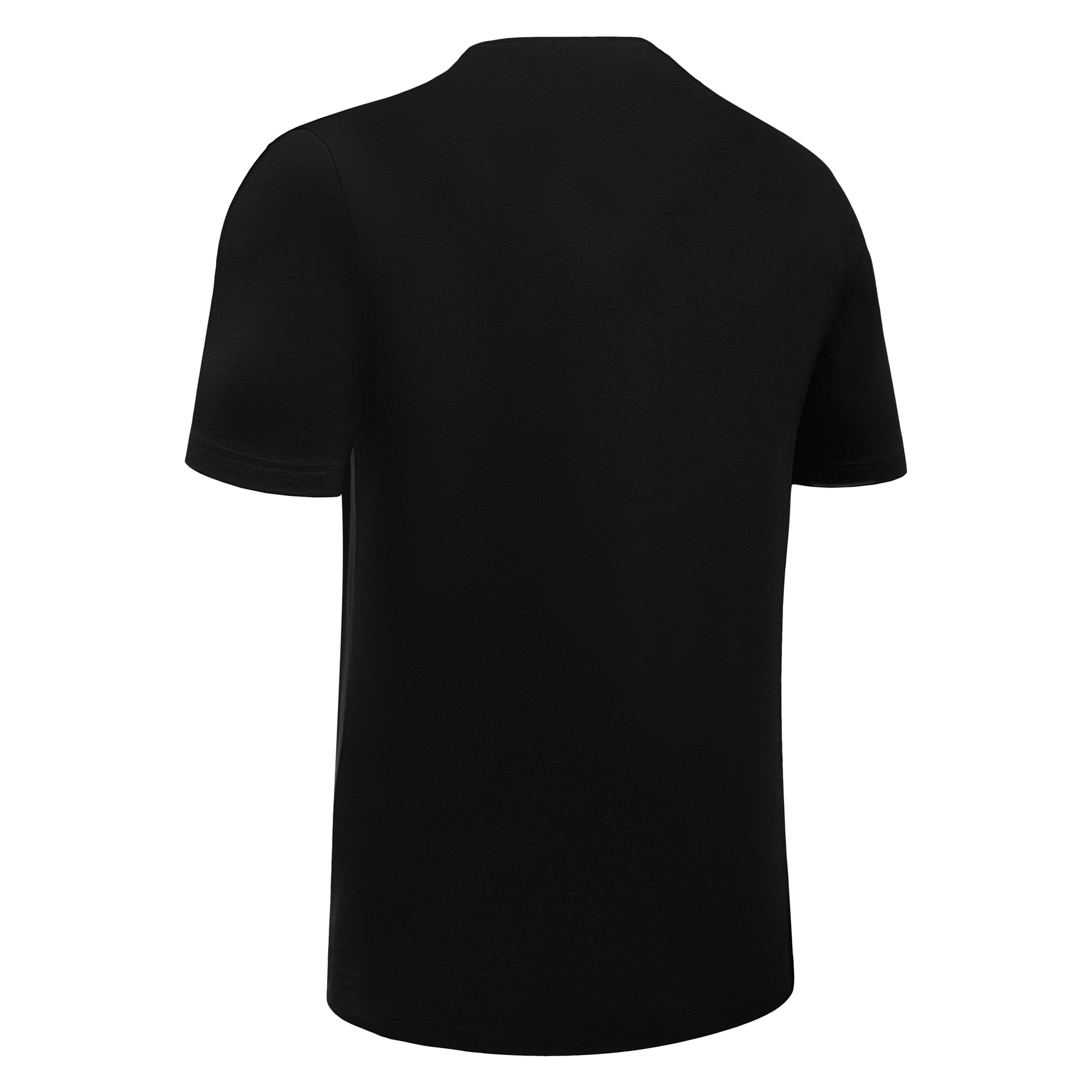 Macron Boost shirt - zwart, foto 3 van 5