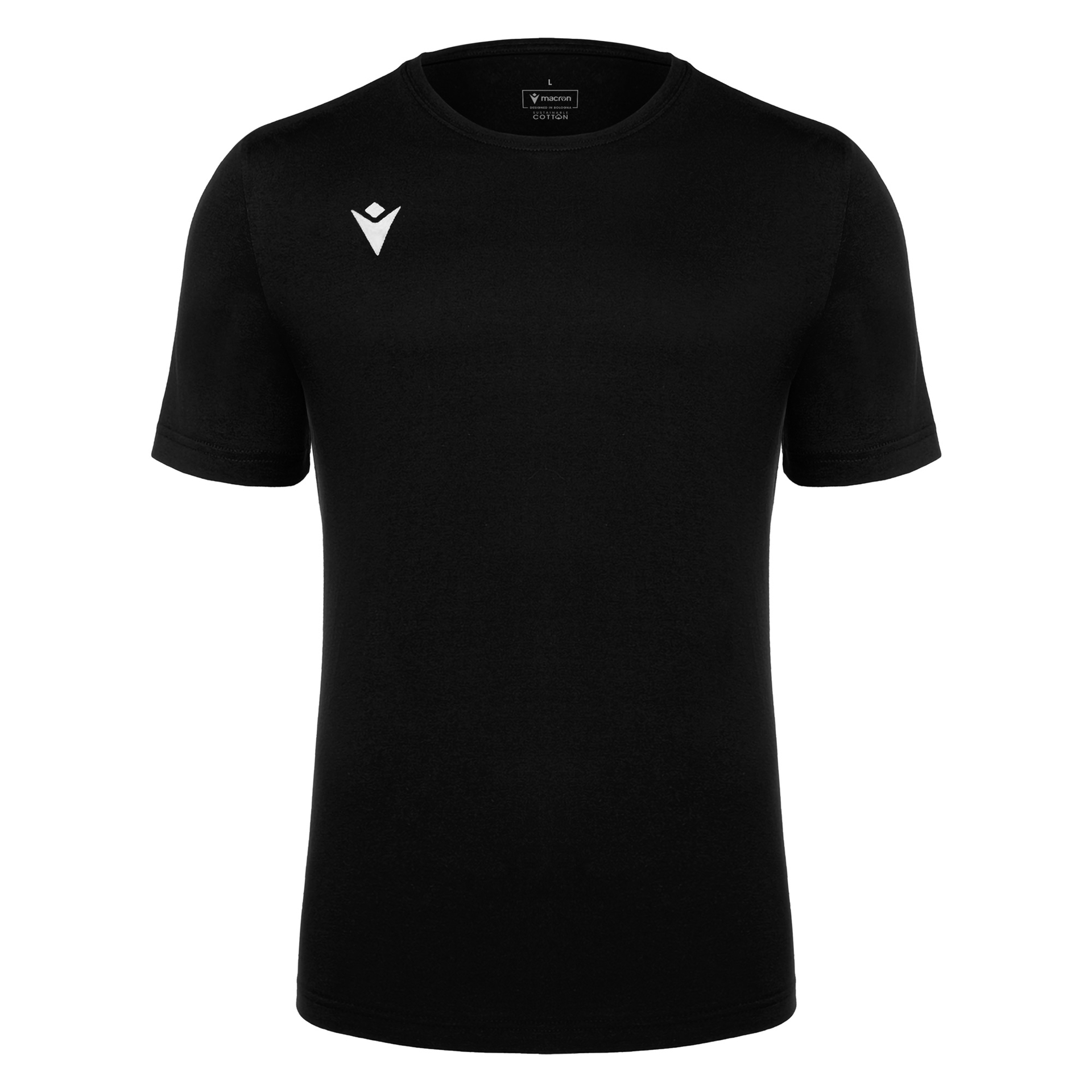 Macron Boost shirt - zwart