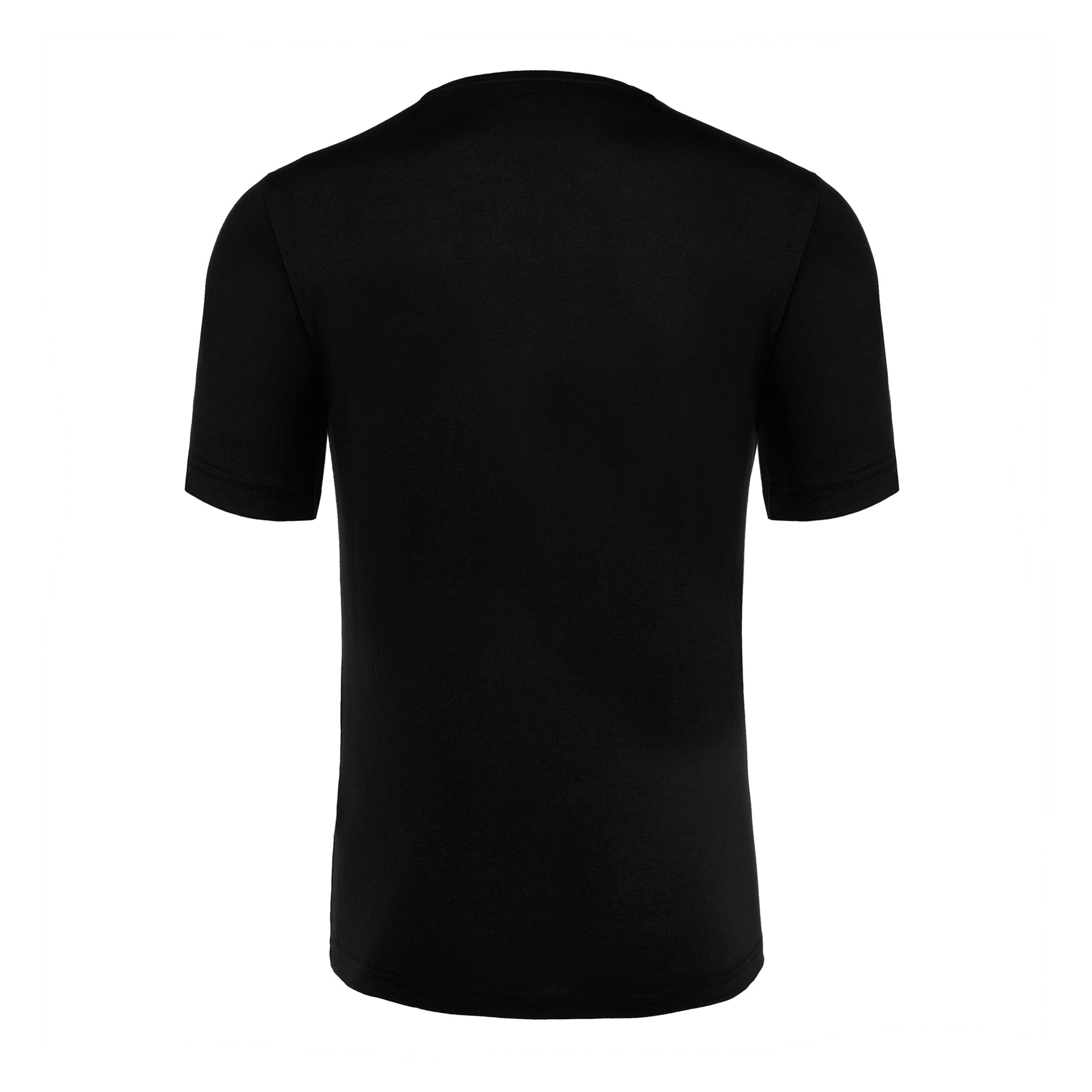 Macron Boost shirt - zwart, foto 5 van 5