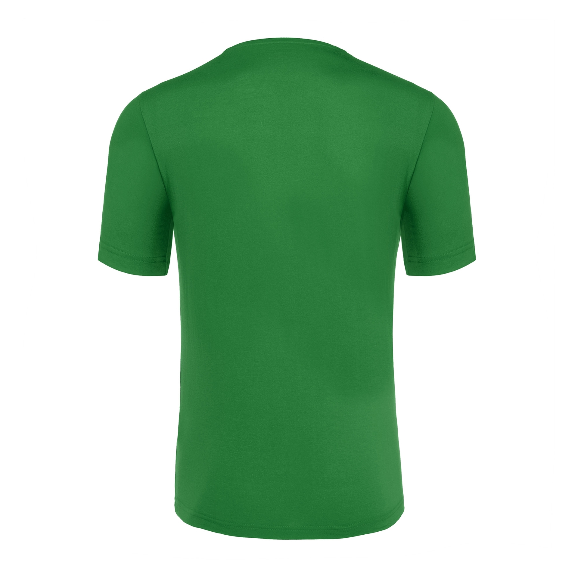 Macron Boost shirt - groen, foto 2 van 5