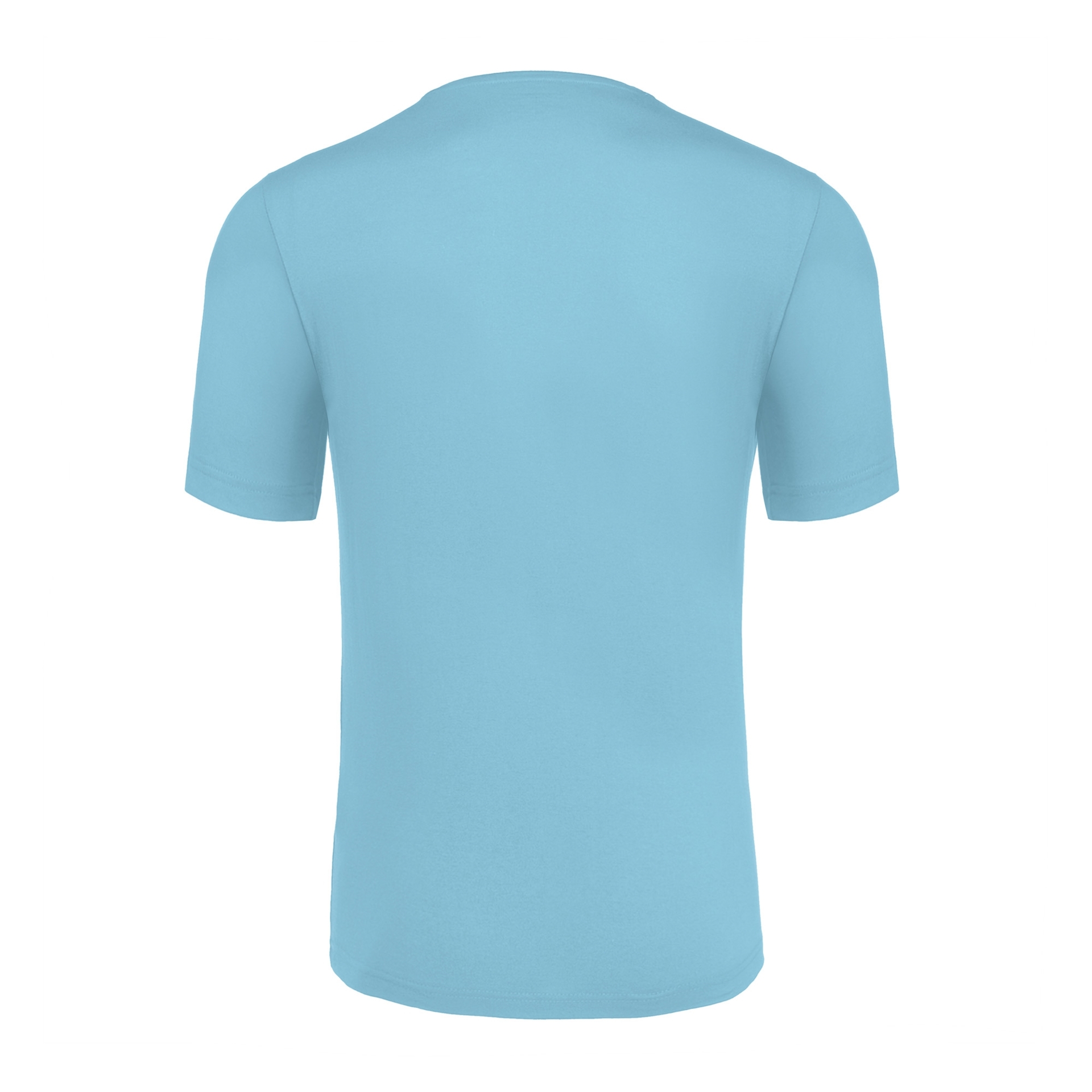 Macron Boost shirt - celeste, foto 2 van 5