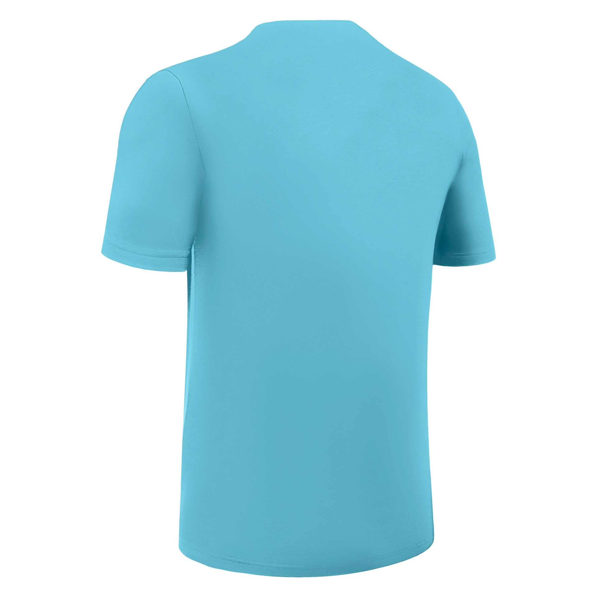 Macron Boost shirt - celeste, foto 4 van 5