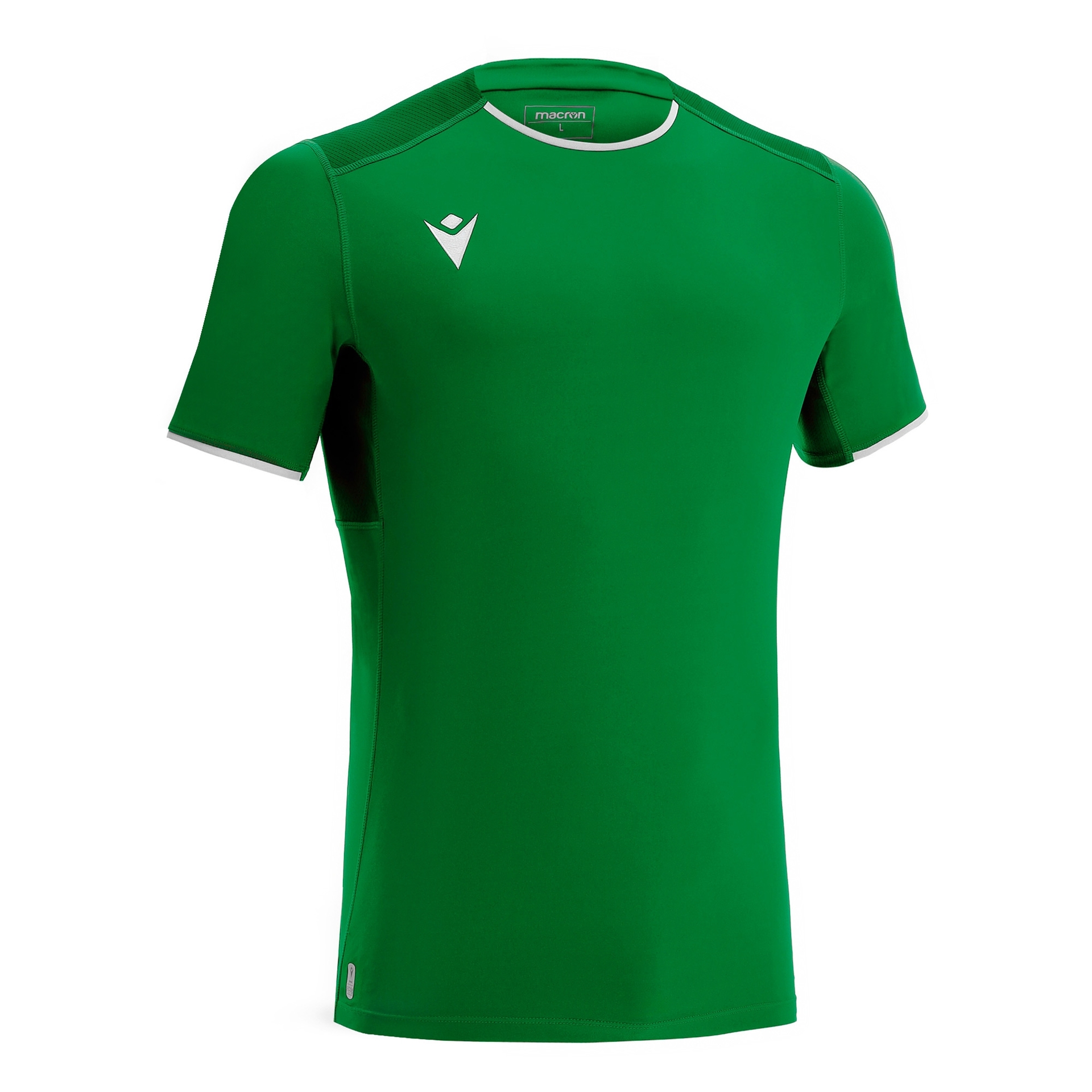 Macron Rhodium shirt - groen, foto 3 van 6