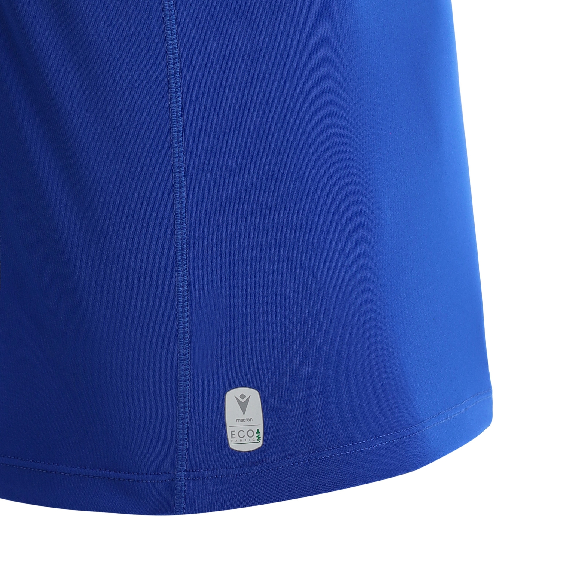 Macron Rhodium shirt - blauw, foto 5 van 6