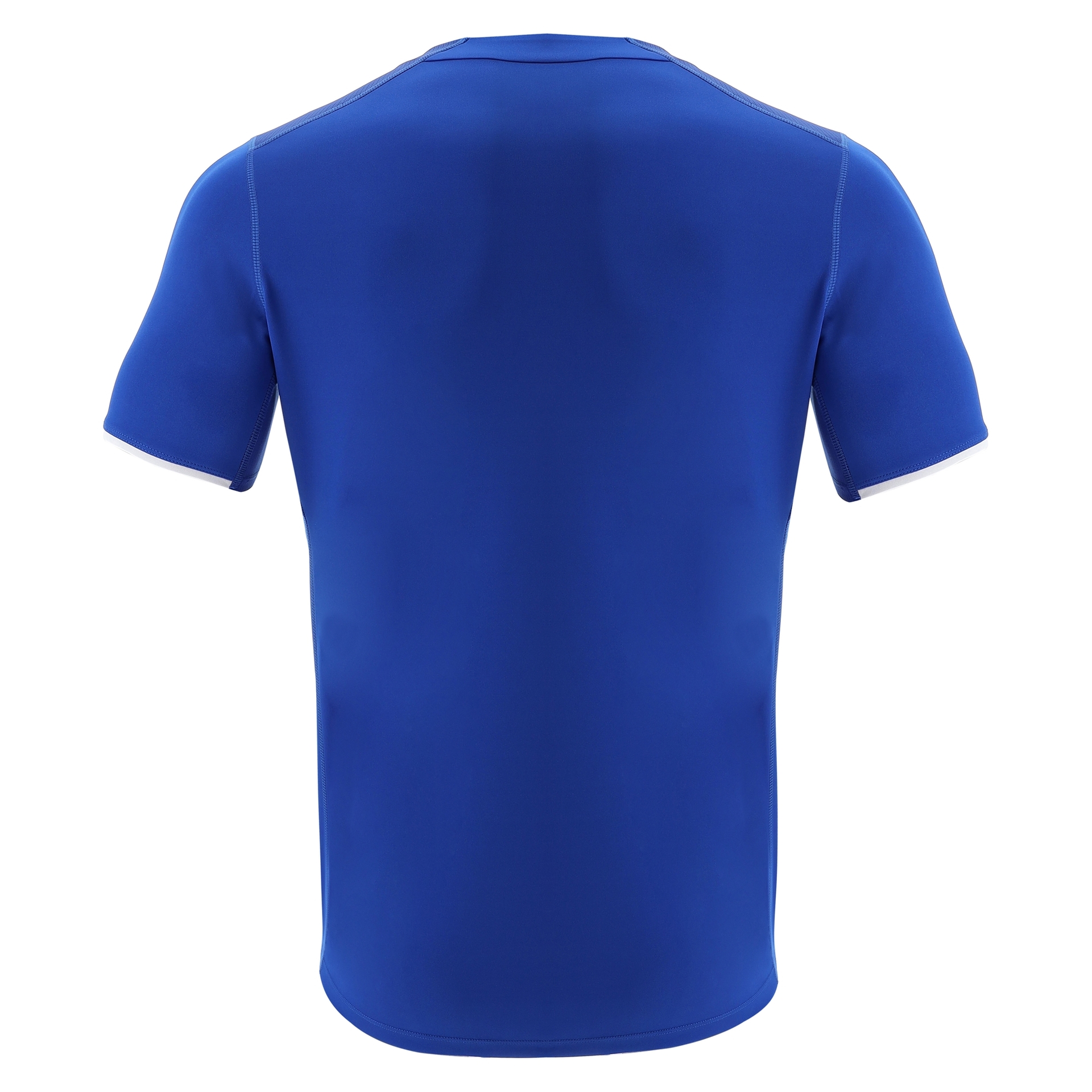 Macron Rhodium shirt - blauw, foto 6 van 6