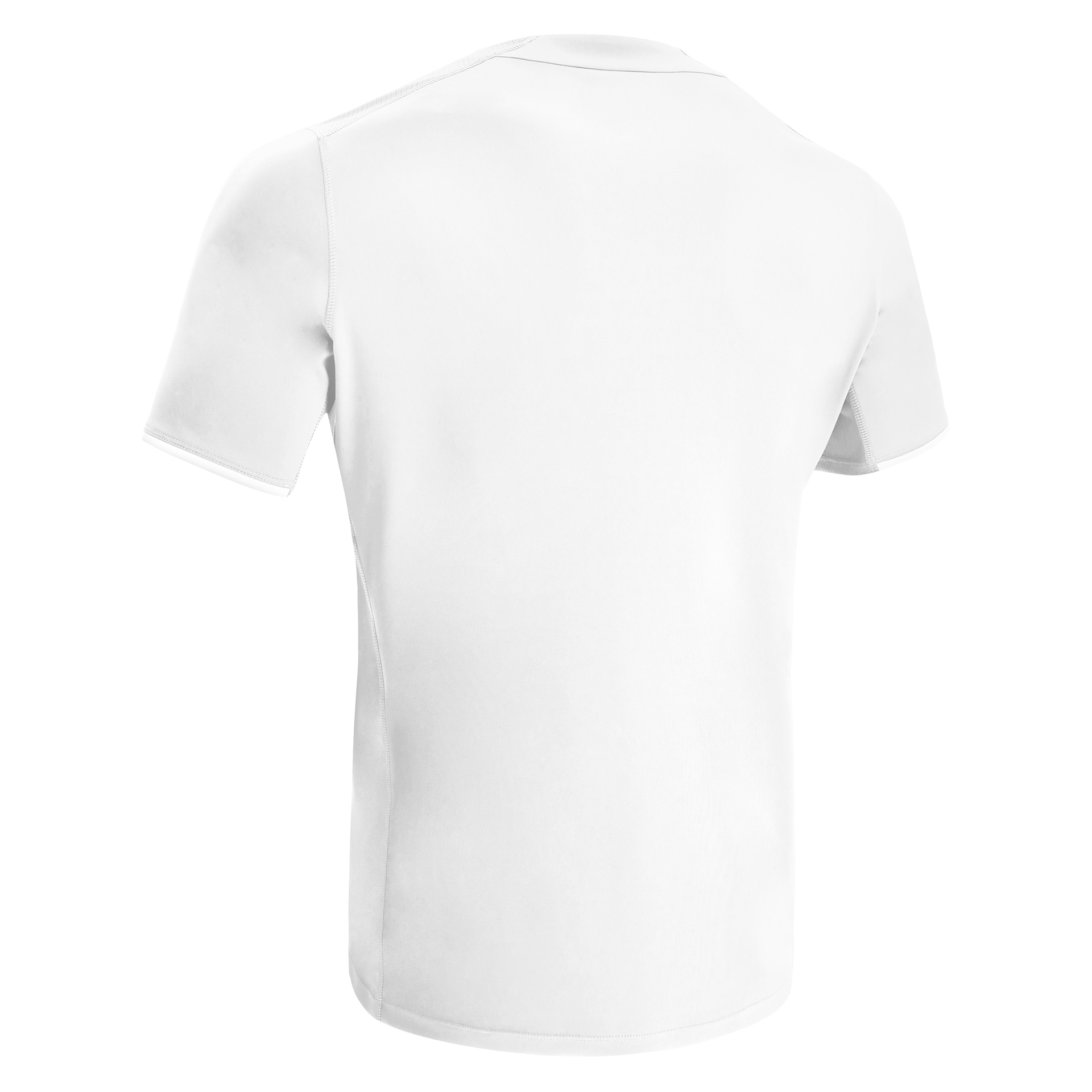 Macron Rhodium shirt - wit, foto 3 van 6