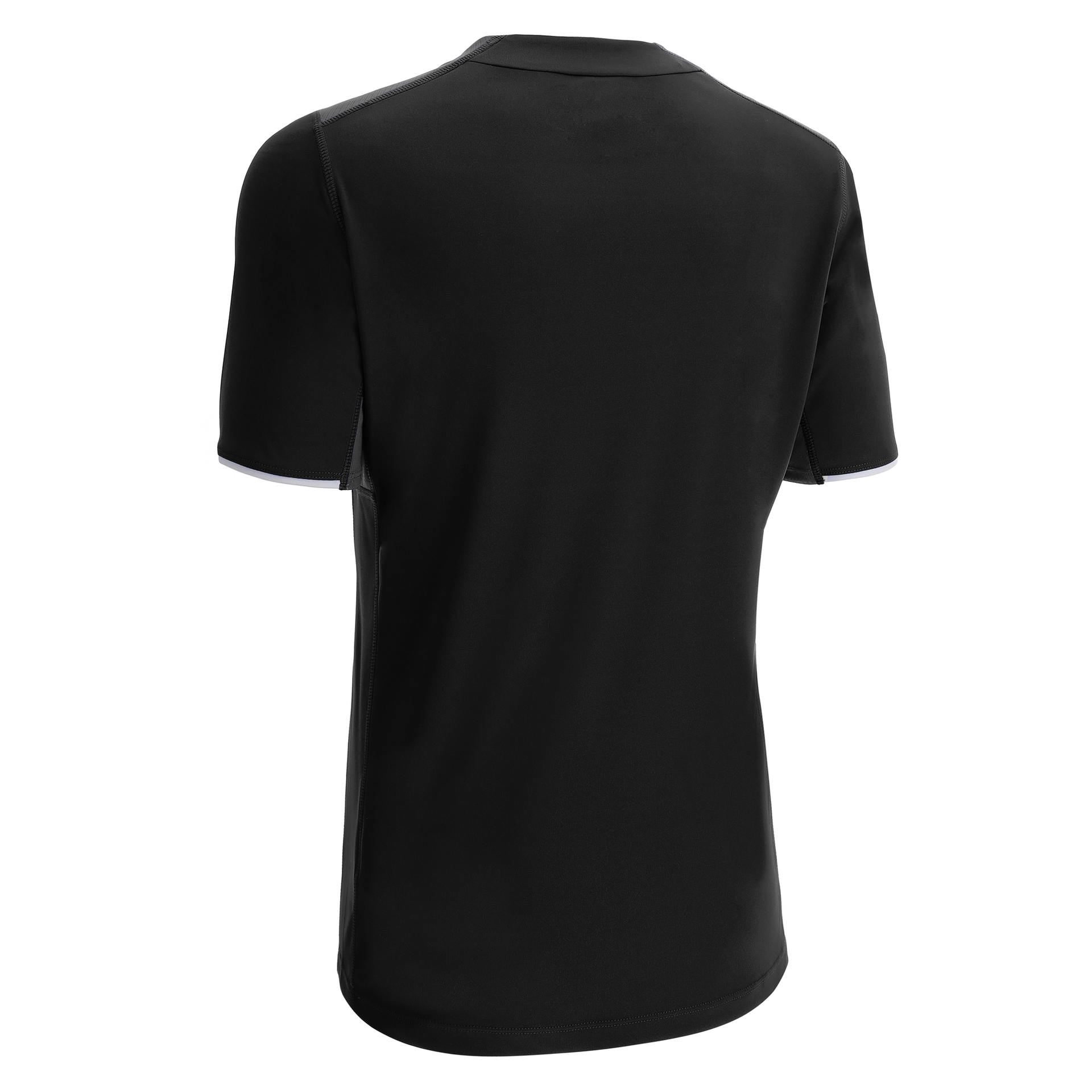 Macron Widia shirt - zwart, foto 2 van 6