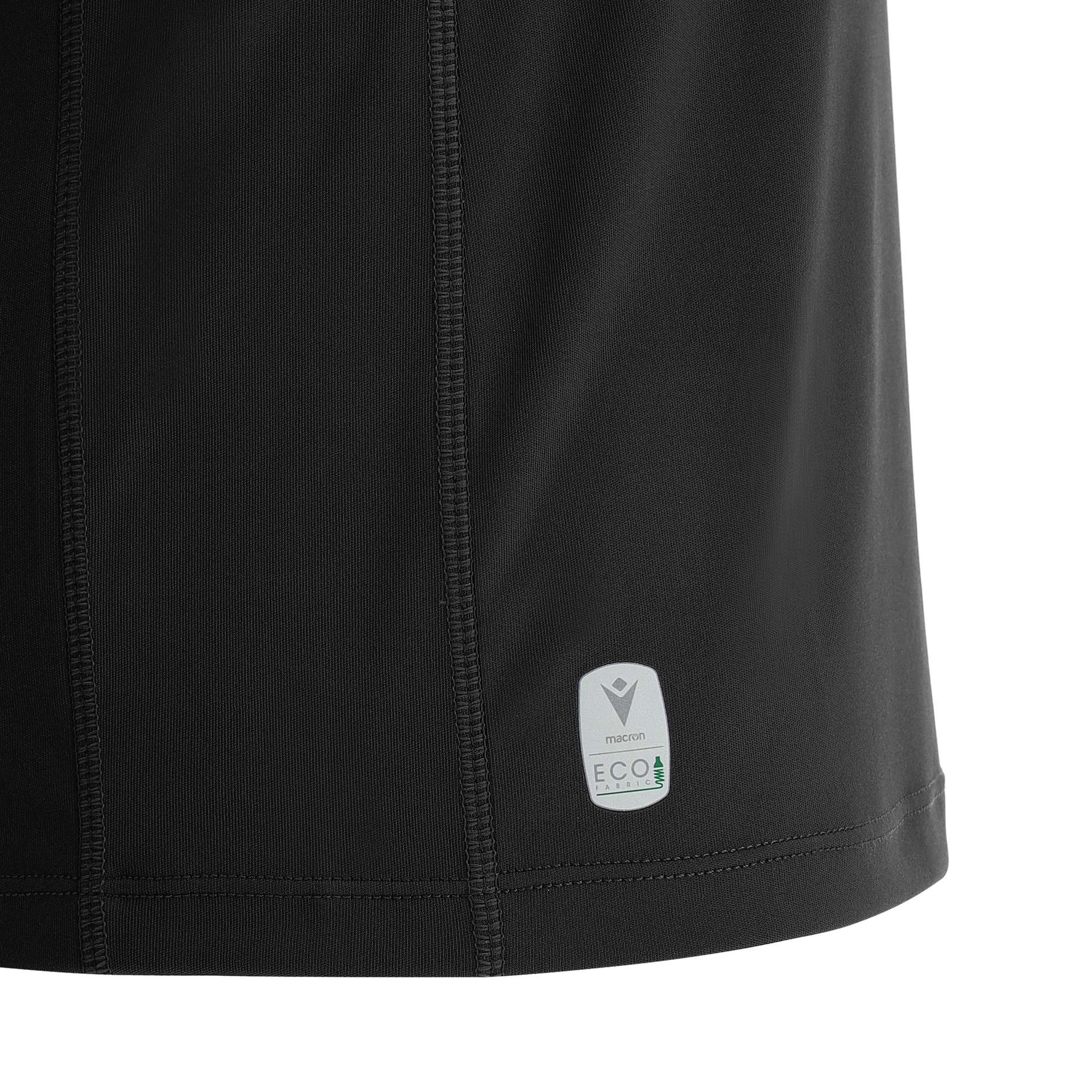 Macron Widia shirt - zwart, foto 6 van 6