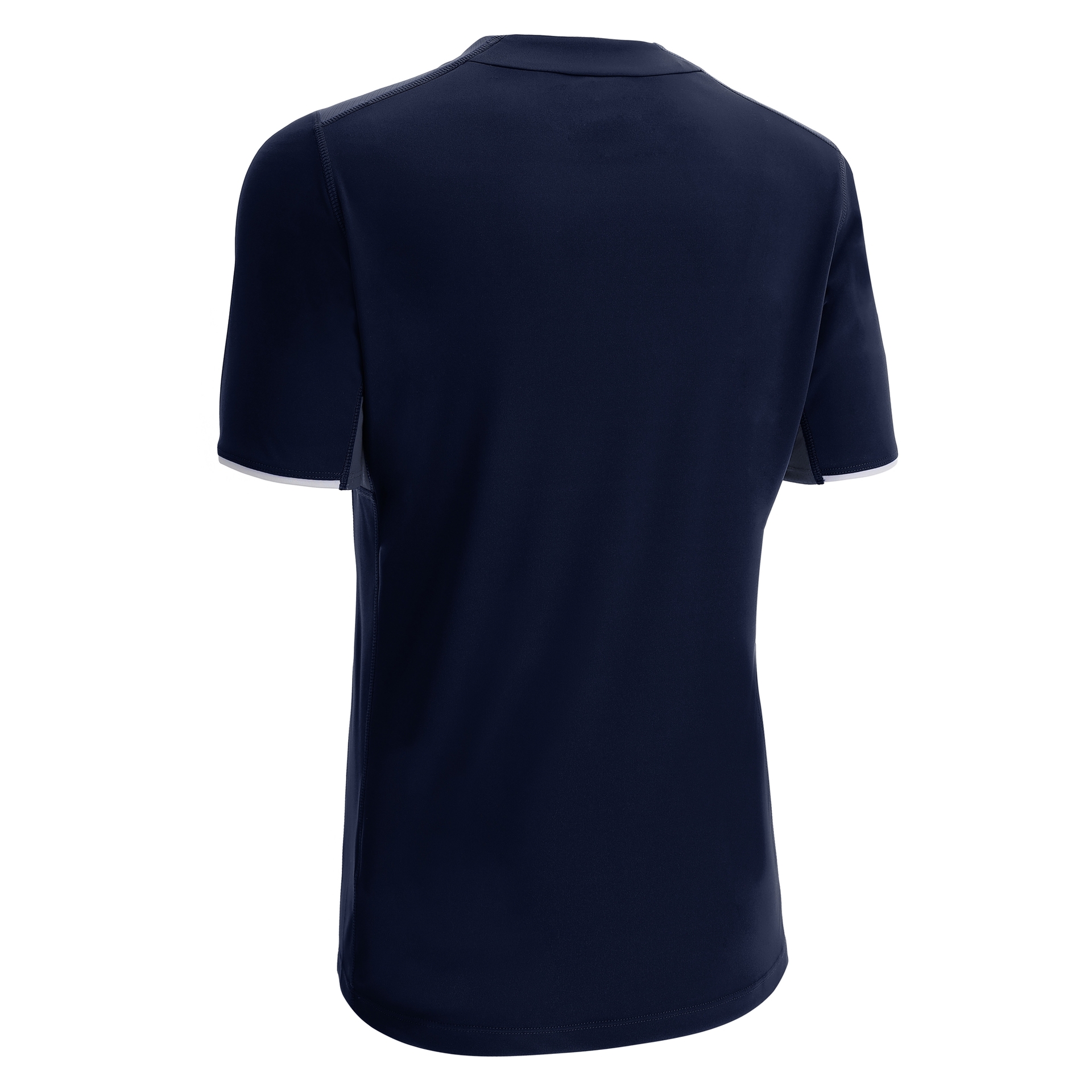 Macron Widia shirt - navy, foto 3 van 6