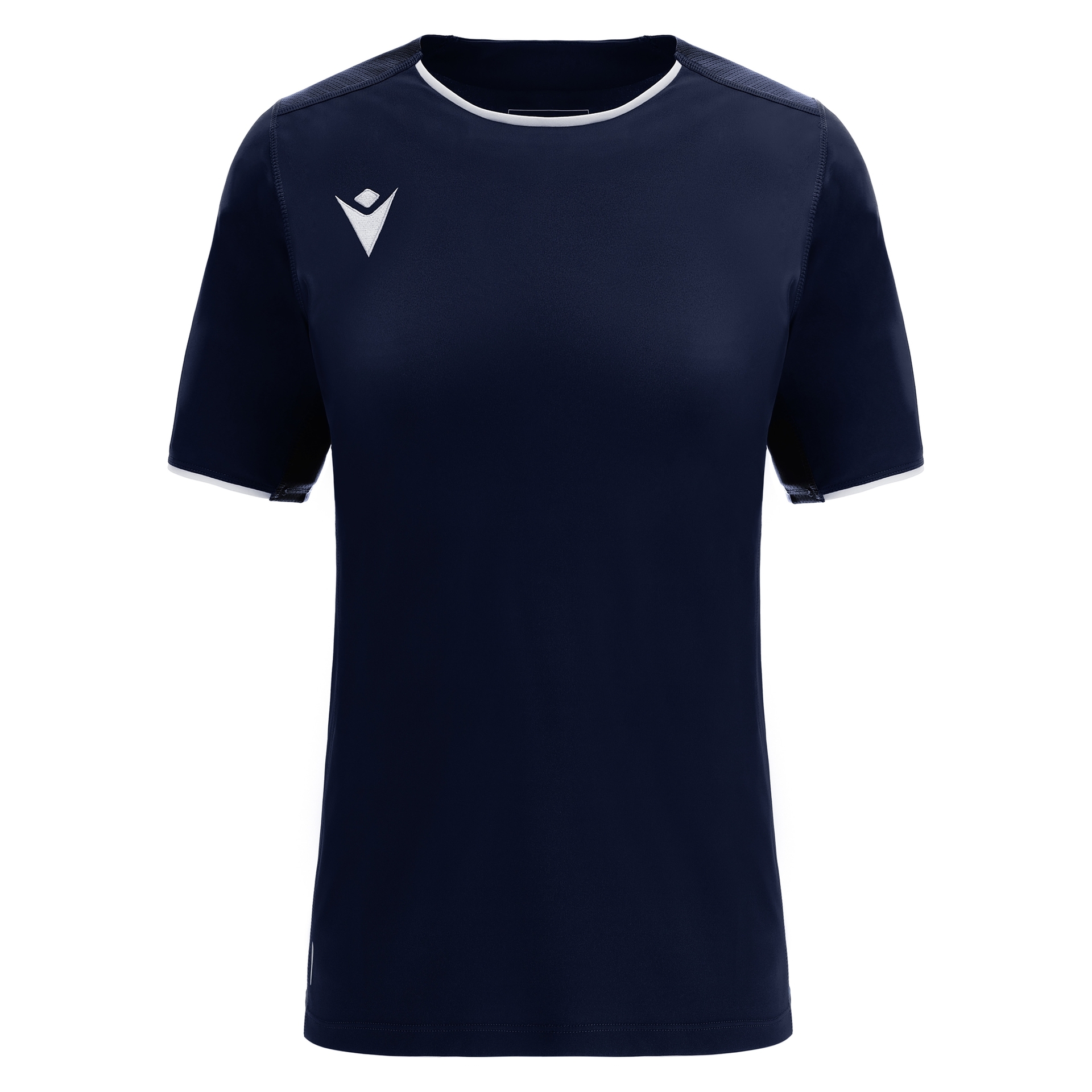 Macron Widia shirt - navy