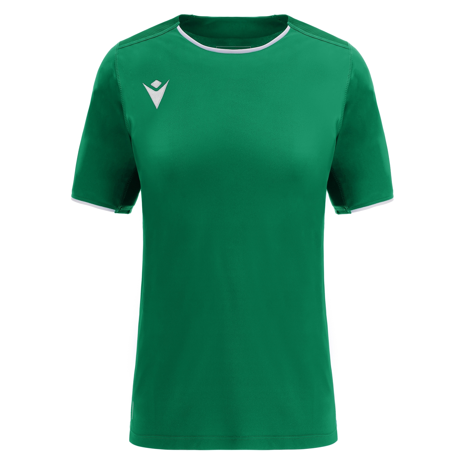 Macron Widia shirt - groen