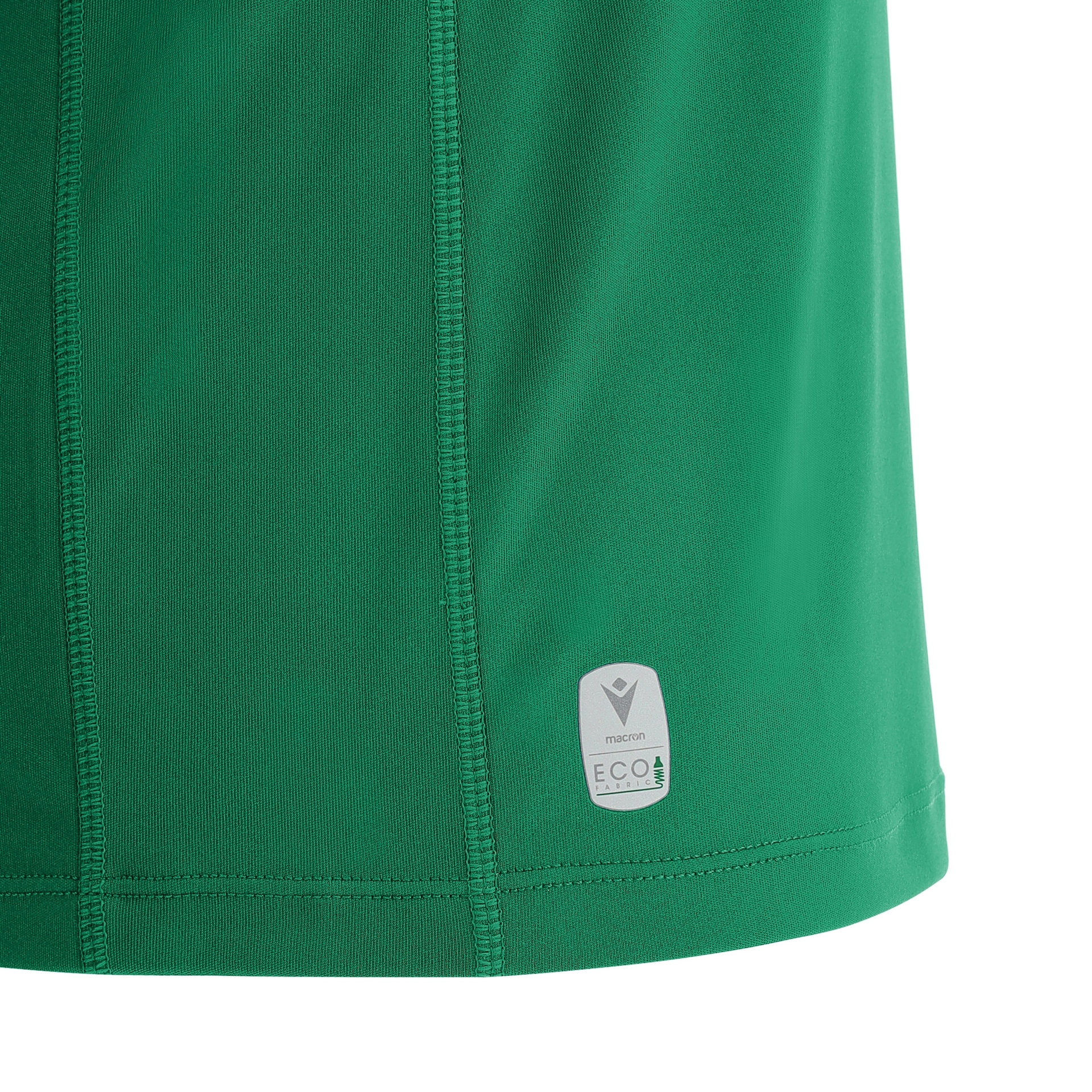 Macron Widia shirt - groen, foto 6 van 6