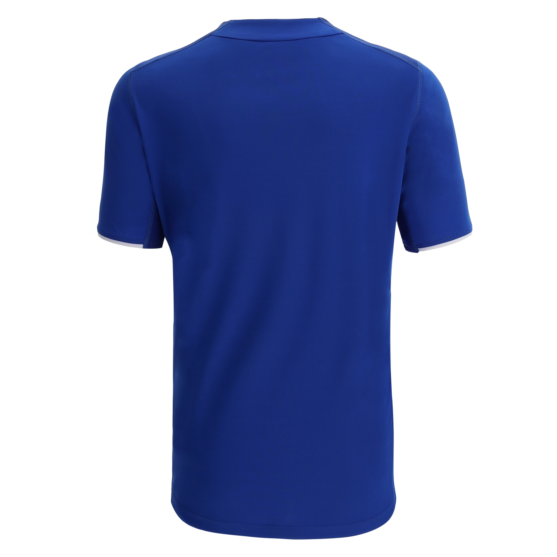 Macron Widia shirt - blauw, foto 5 van 6