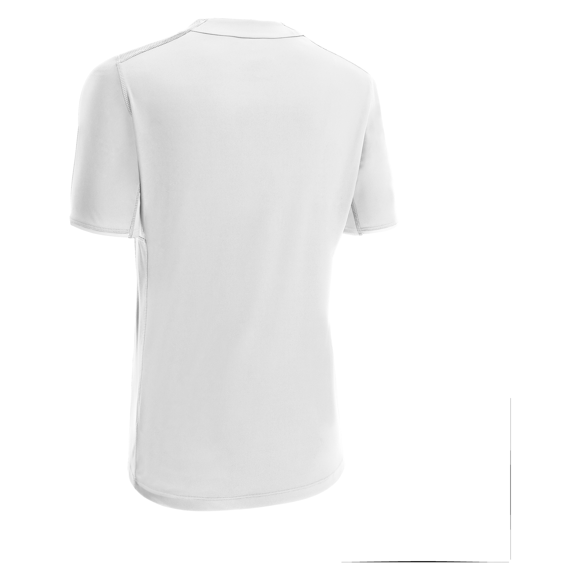 Macron Widia shirt - wit, foto 2 van 6