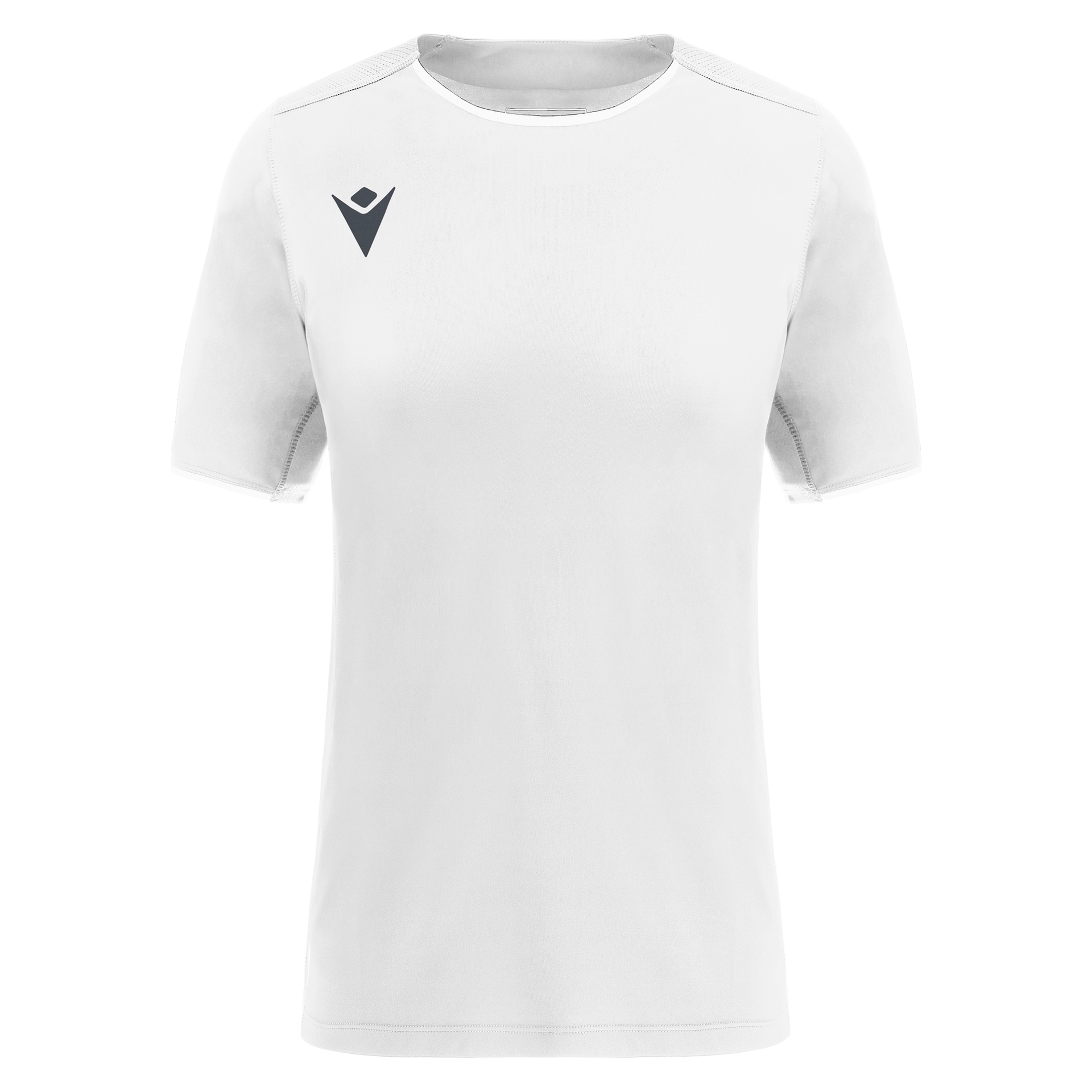 Macron Widia shirt - wit