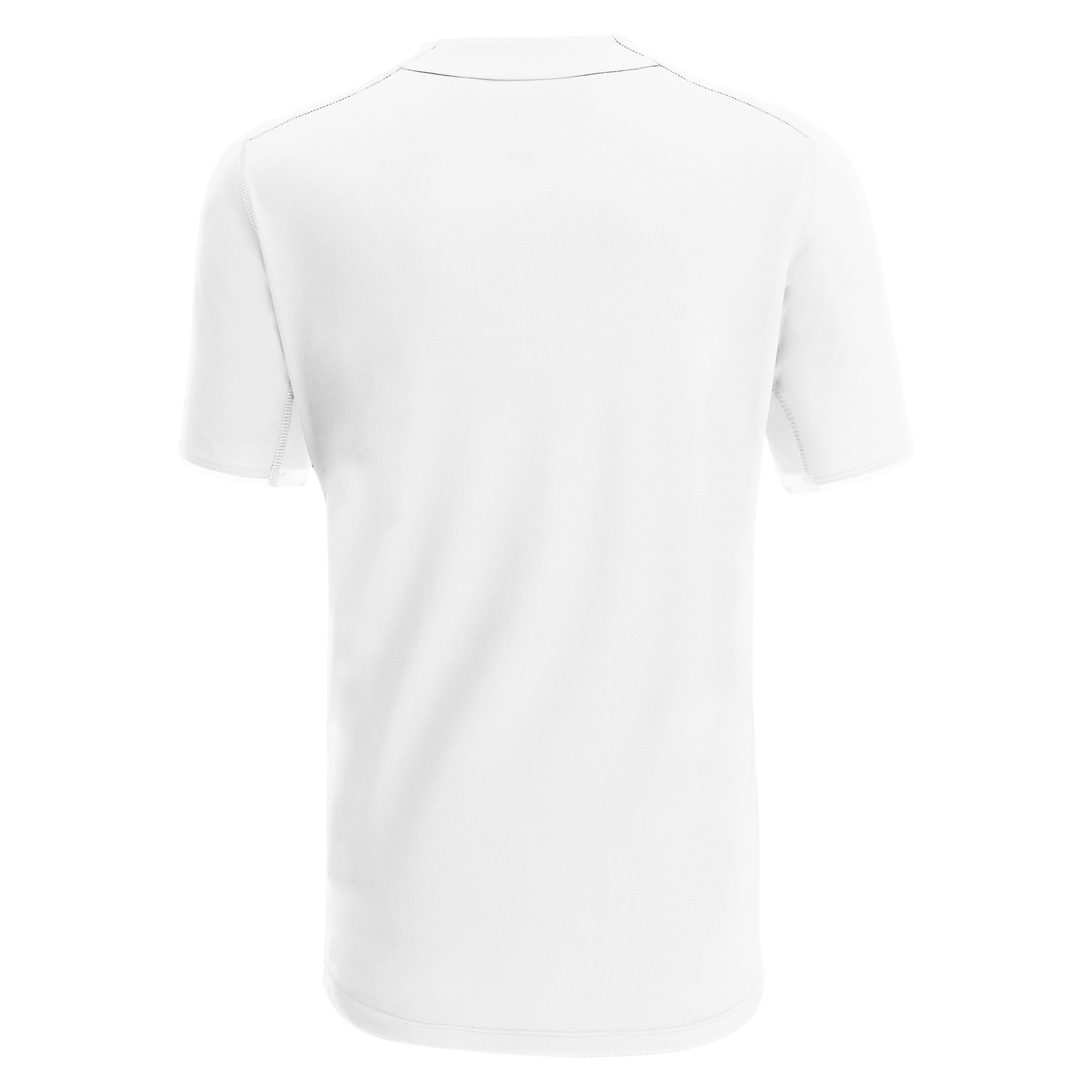 Macron Widia shirt - wit, foto 5 van 6
