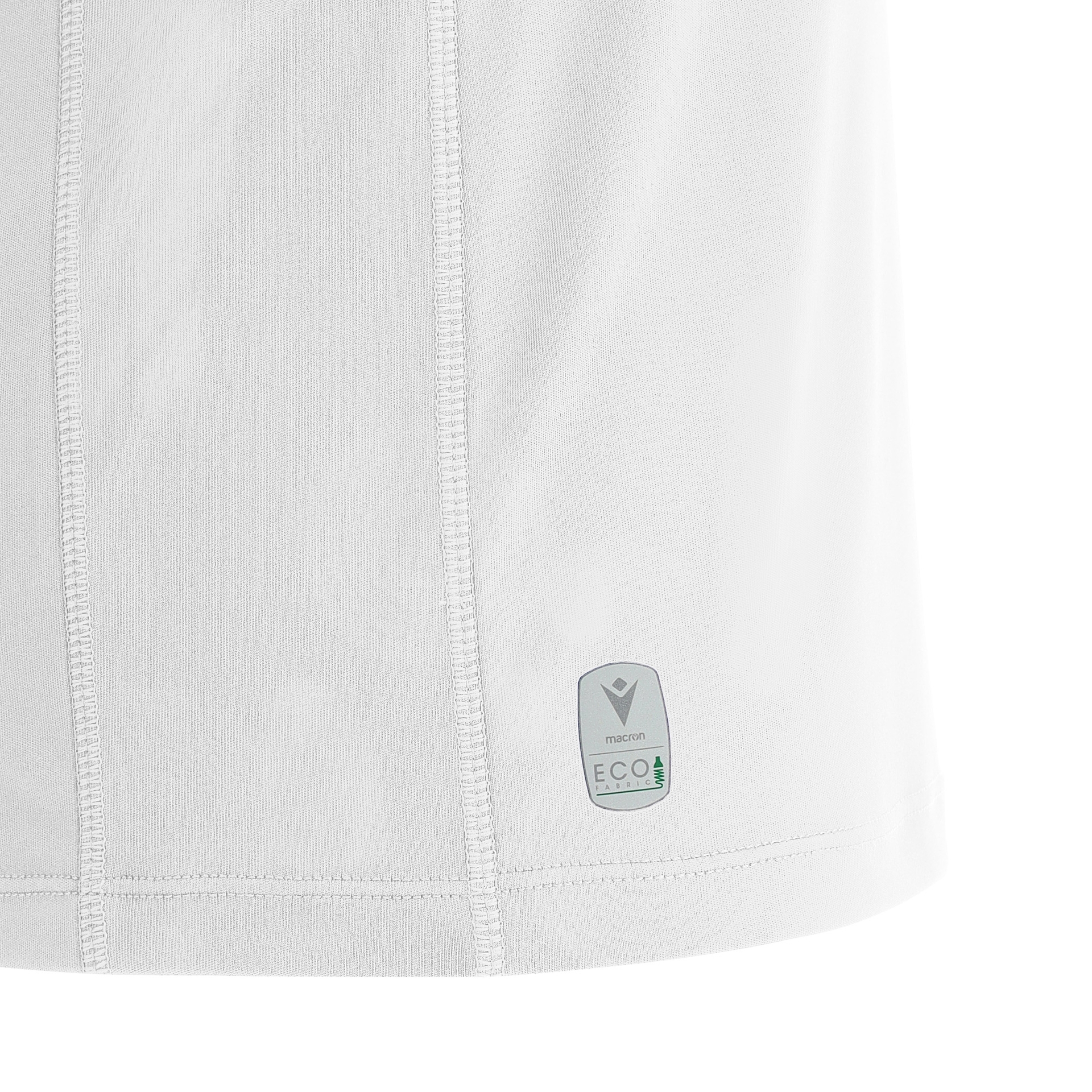 Macron Widia shirt - wit, foto 6 van 6