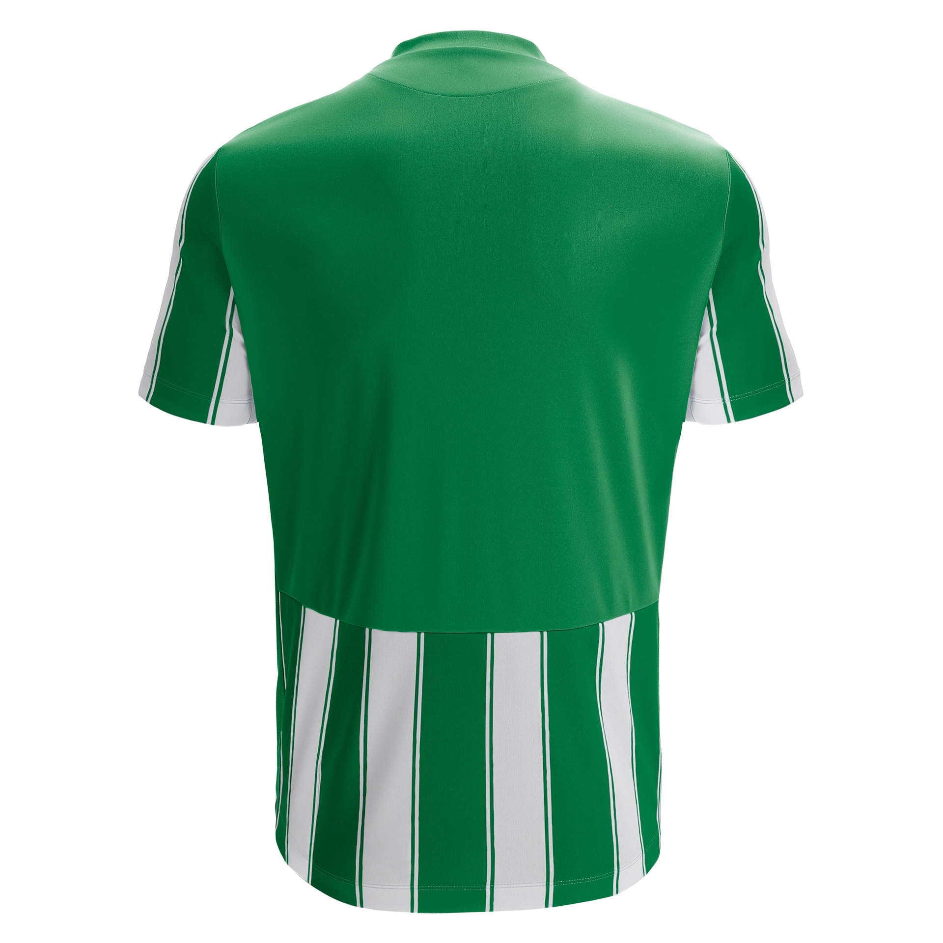 Macron Sceptrum shirt - groen/wit, foto 2 van 6