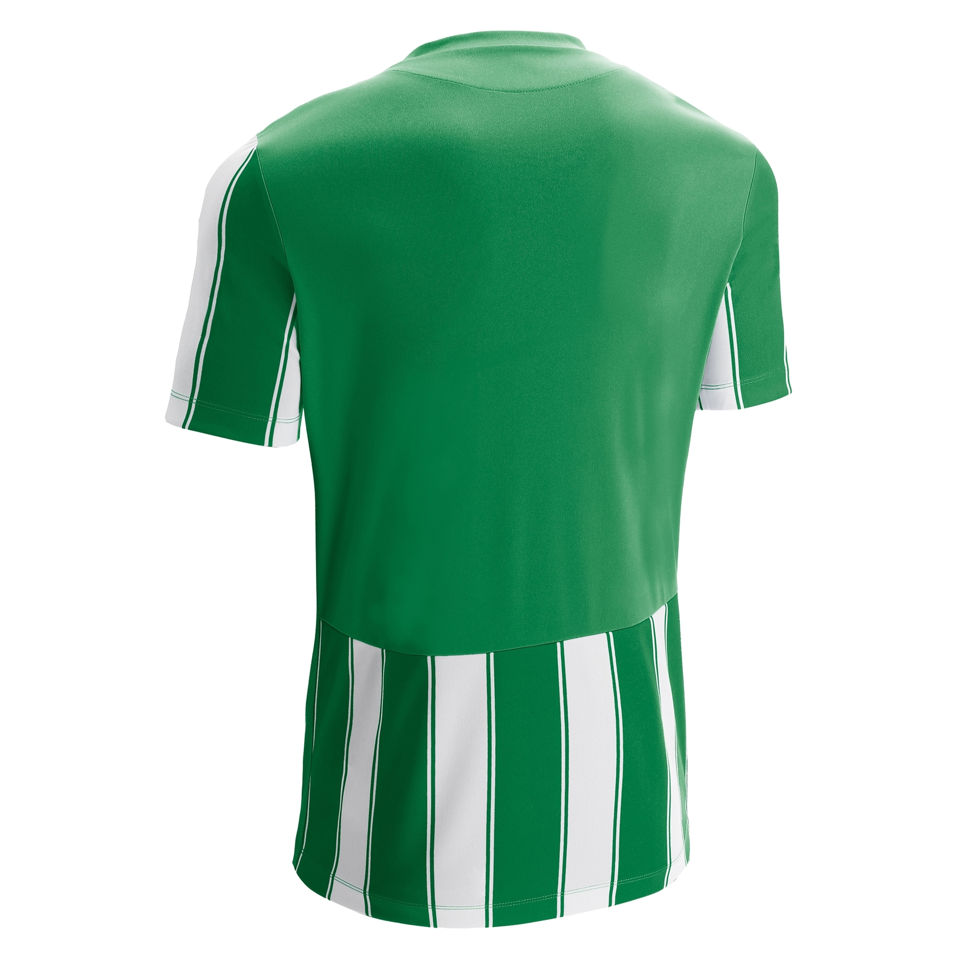 Macron Sceptrum shirt - groen/wit, foto 4 van 6