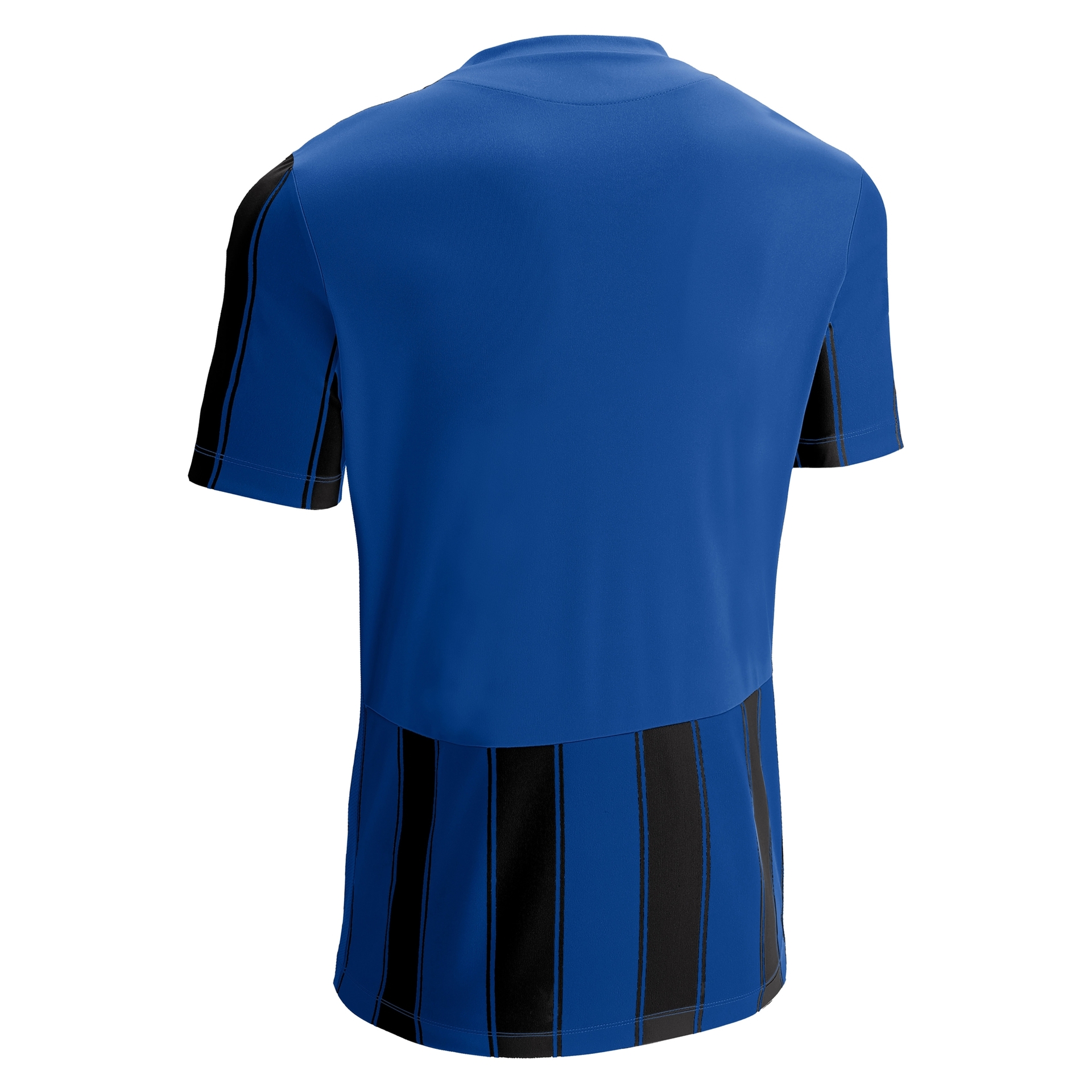 Macron Sceptrum shirt - blauw/zwart, foto 2 van 6