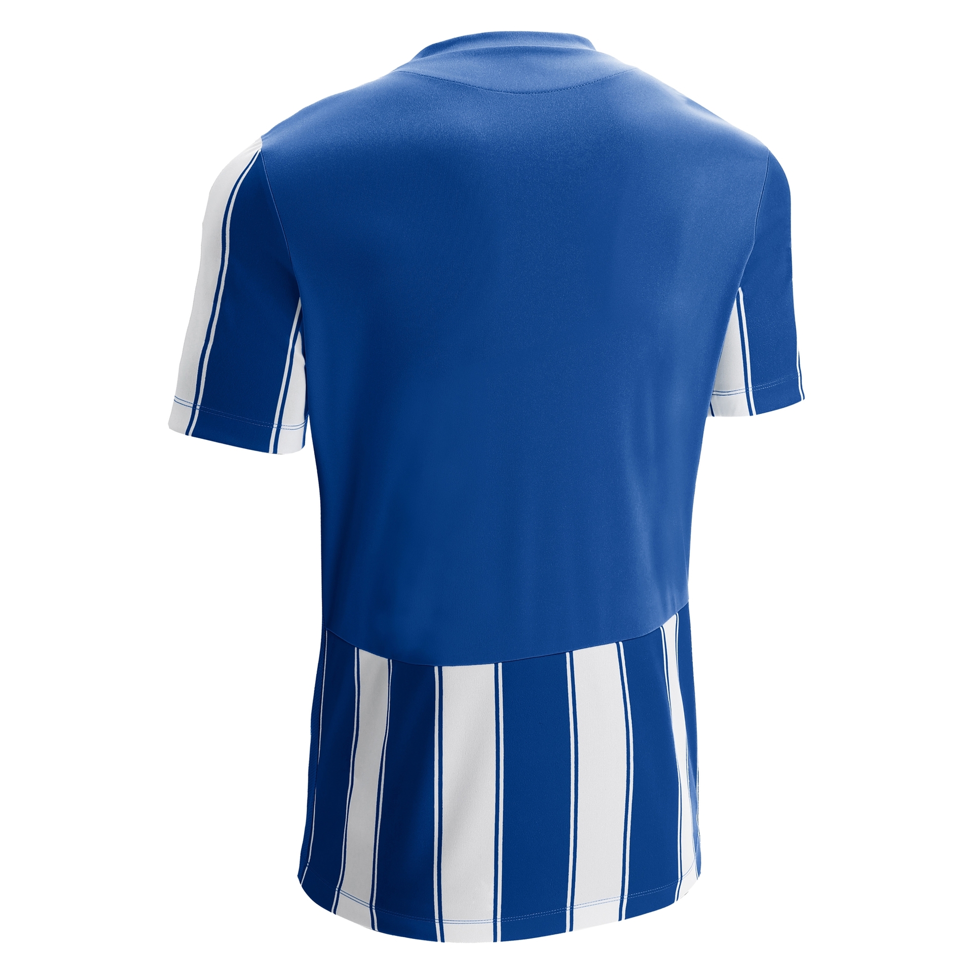 Macron Sceptrum shirt - blauw/wit, foto 2 van 6