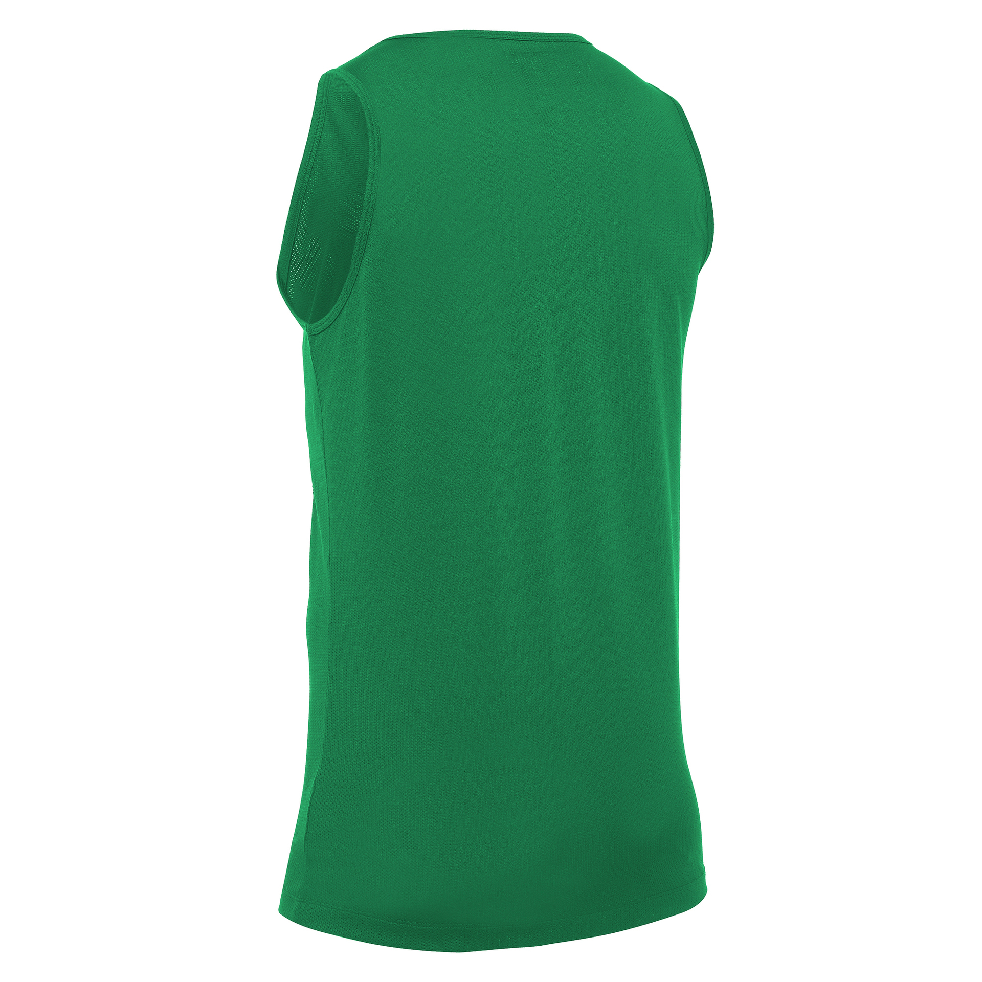 Macron Deva basketbalshirt - groen, foto 2 van 6