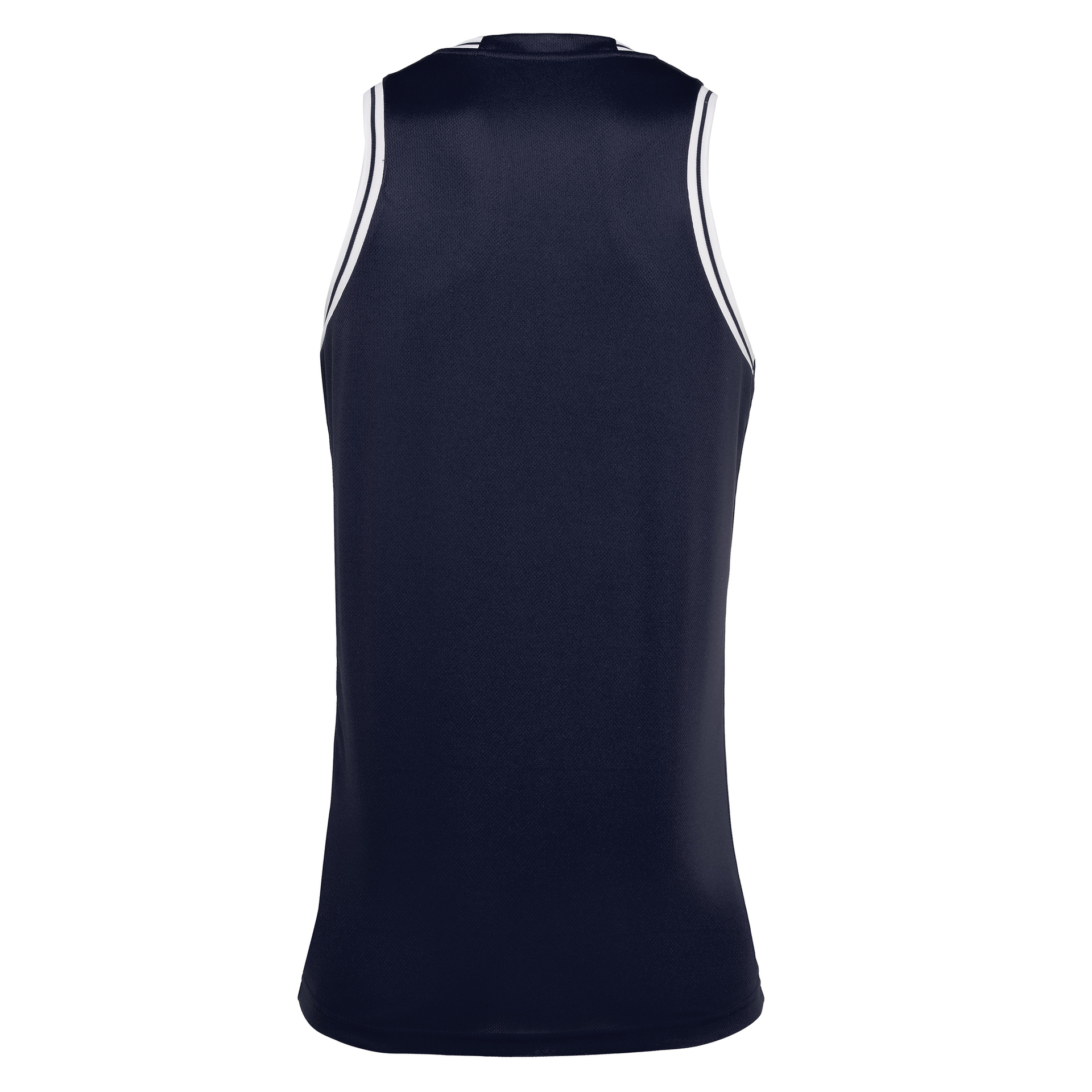 Macron Freon basketbalshirt - navy, foto 2 van 6