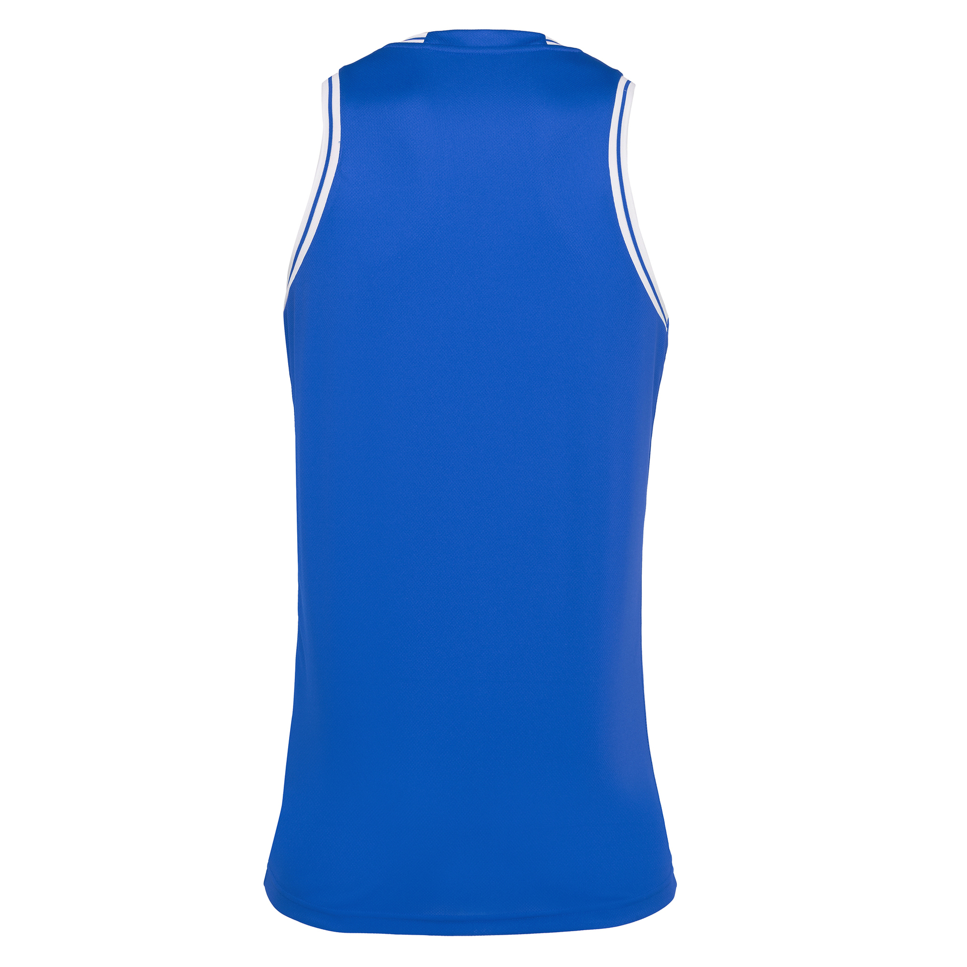 Macron Freon basketbalshirt - blauw, foto 3 van 6