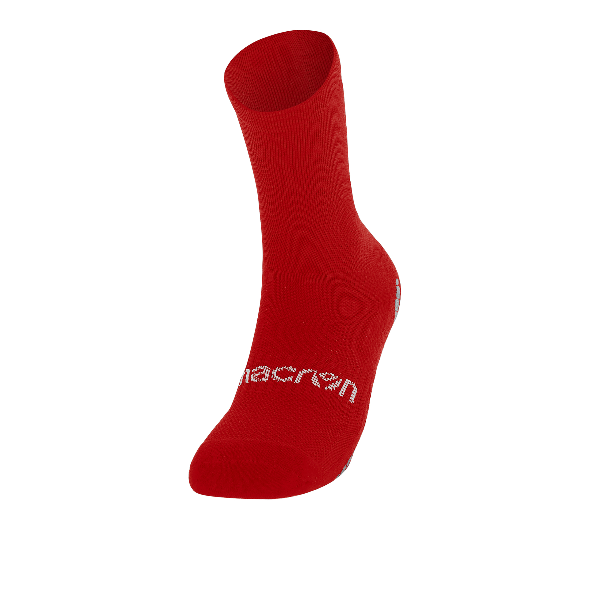 Macron Gripsokken - rood, foto 2 van 2