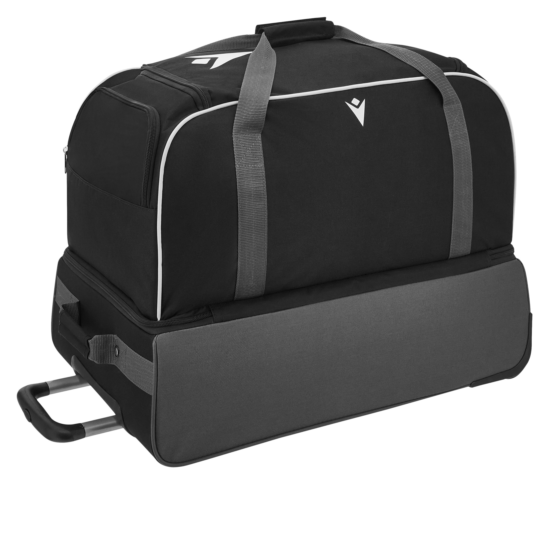 Macron Hangar trolley - navy, foto 6 van 6